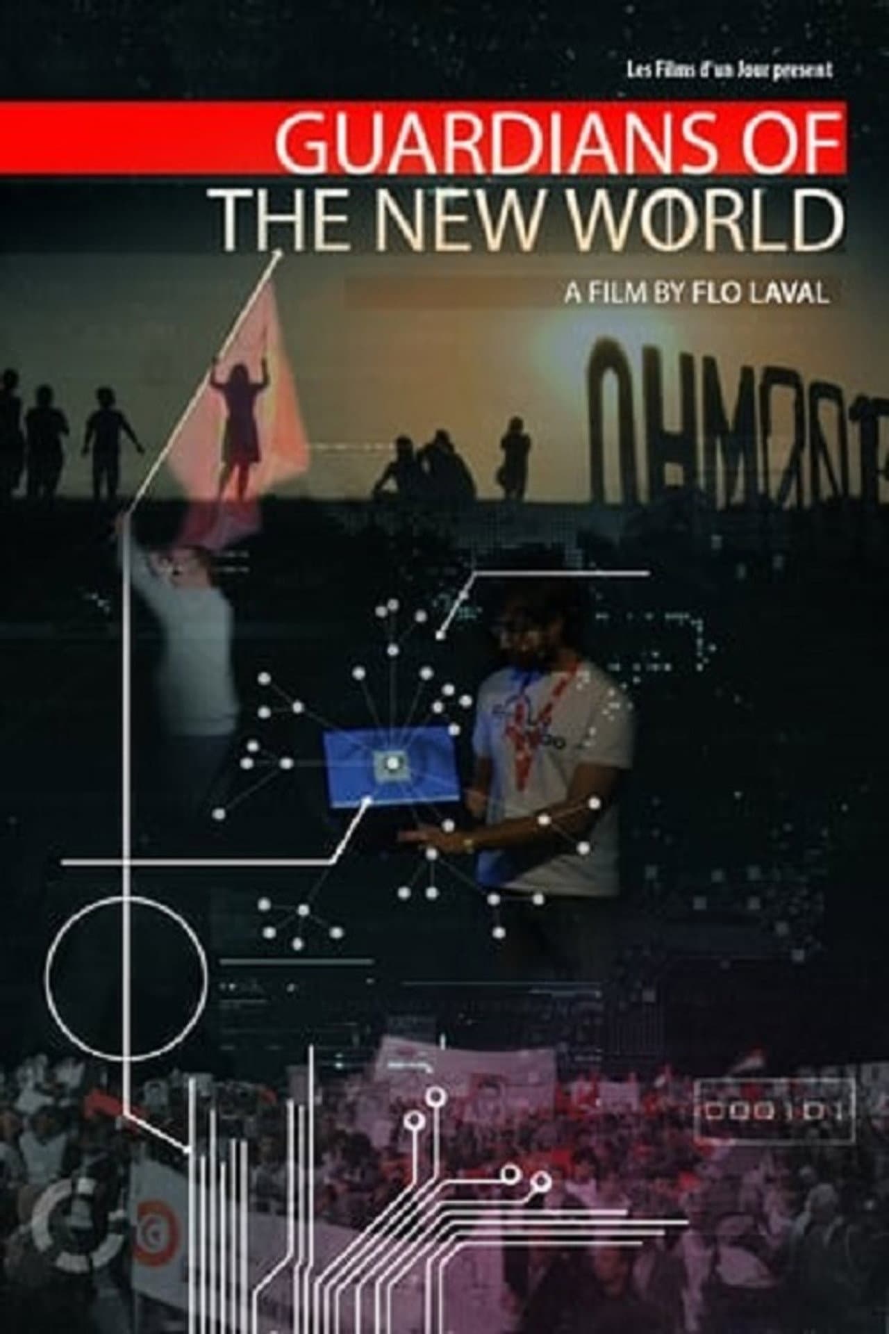 Guardians of the New World preview 1