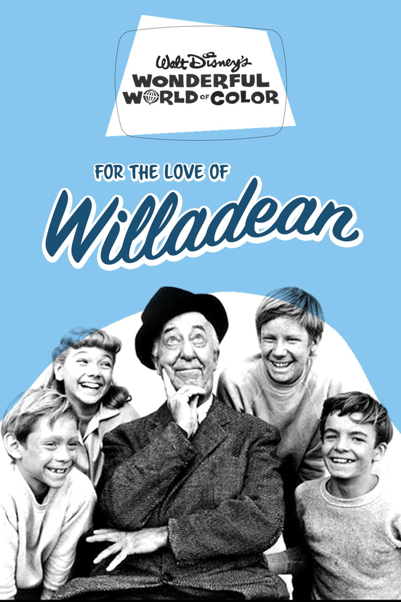 For the Love of Willadean preview 2