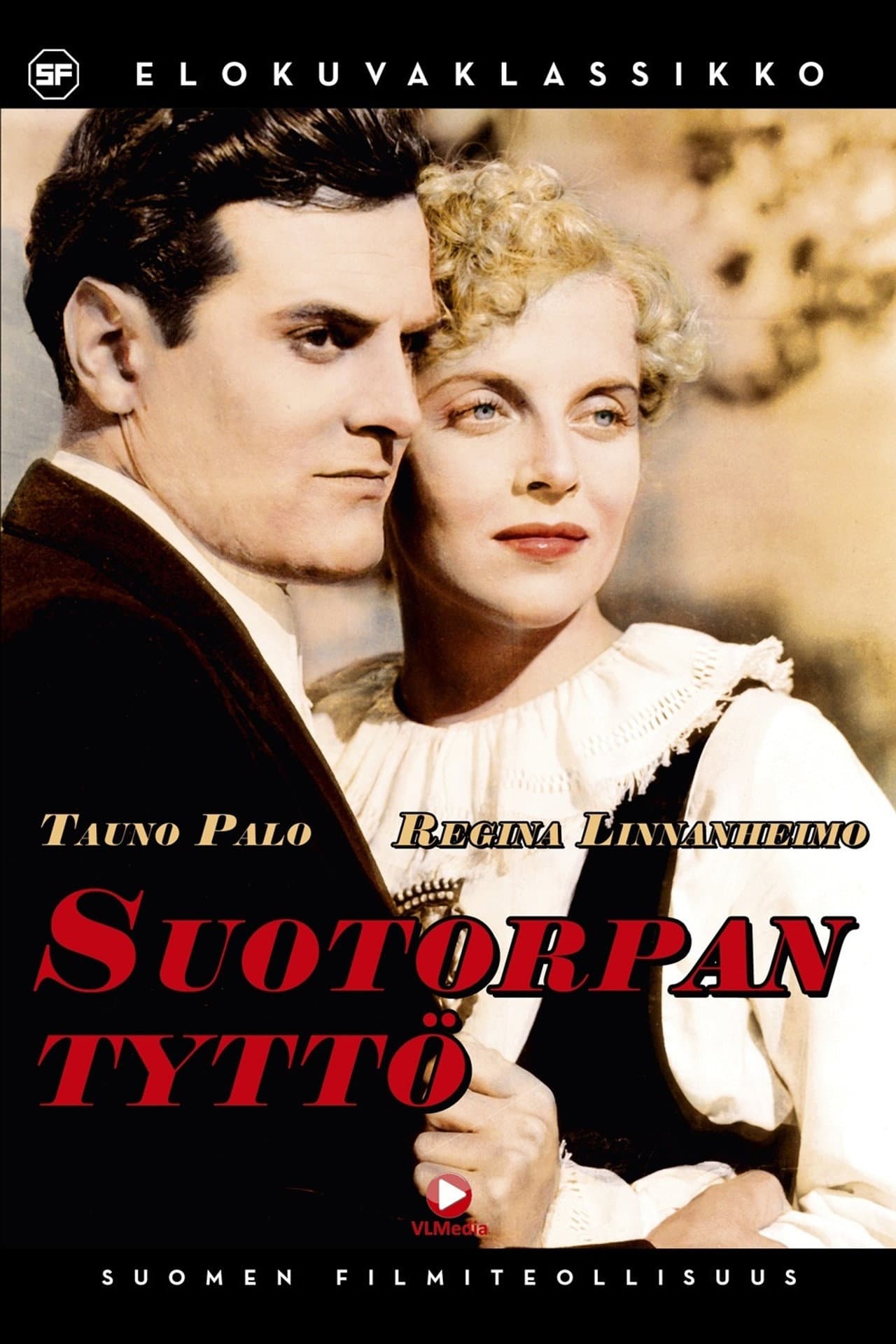 Suotorpan tyttö preview 1