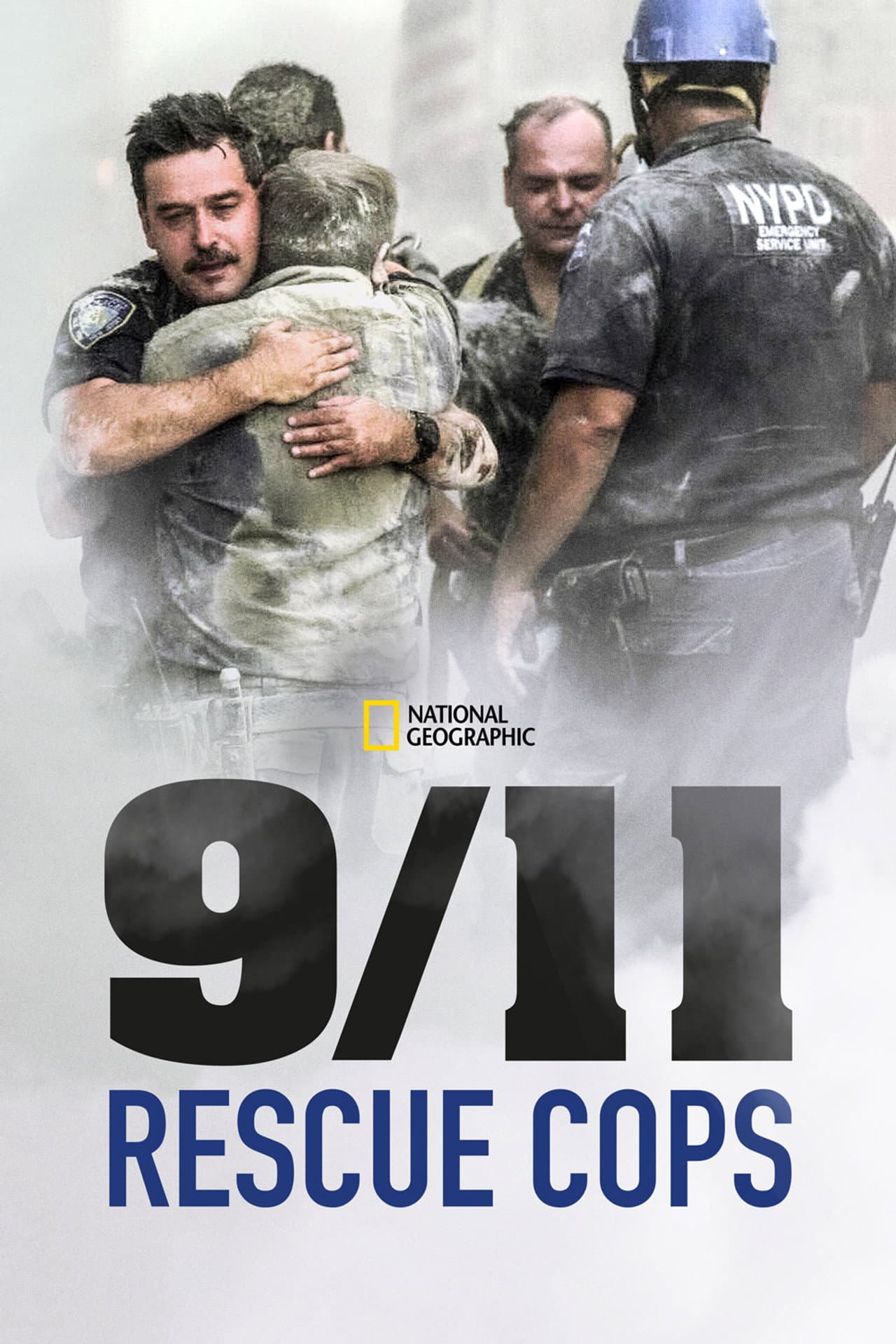 9/11: Rescue Cops preview 2