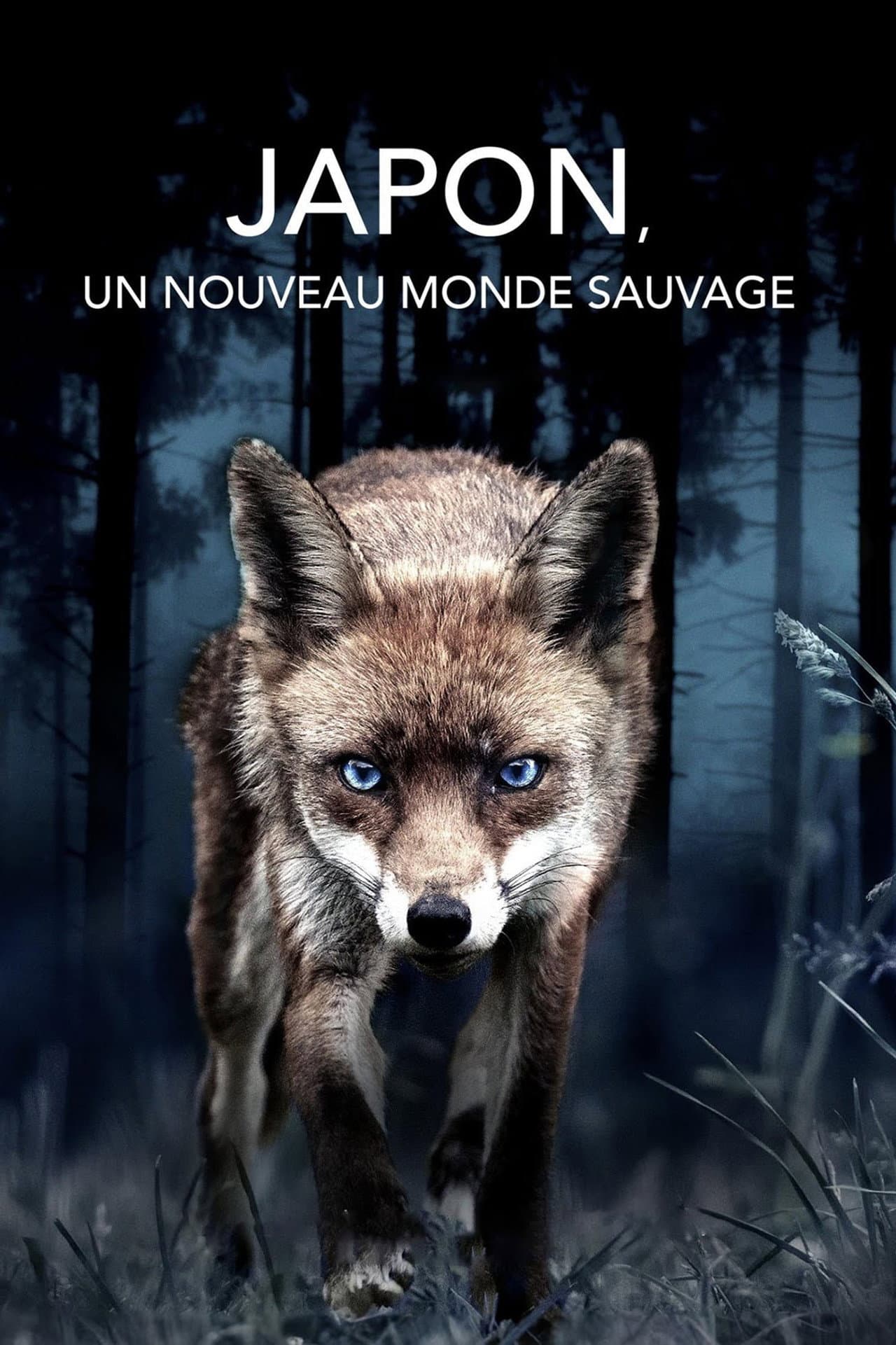 Japon, un nouveau monde sauvage preview 2