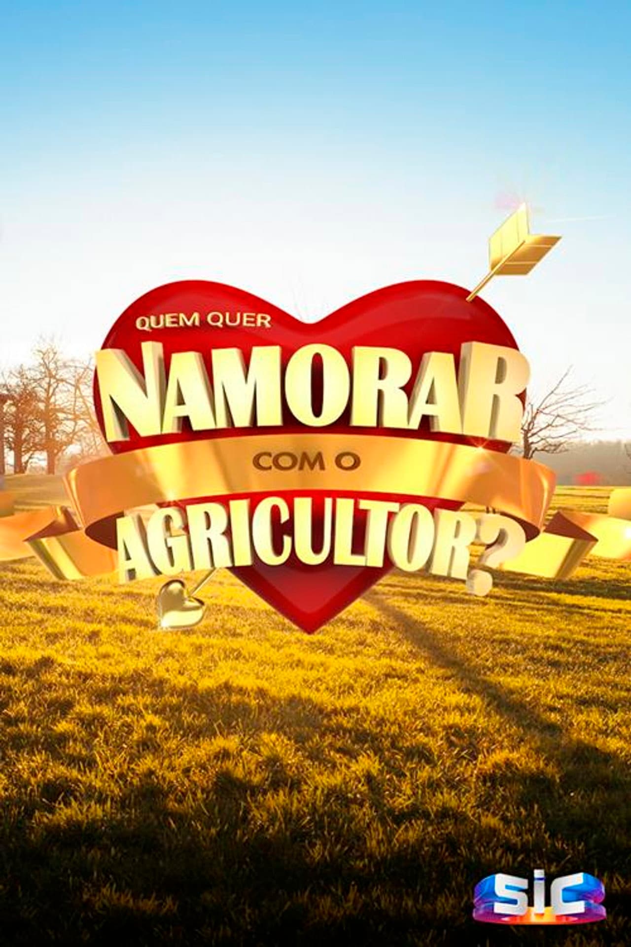 Quem Quer Namorar com o Agricultor? preview 2