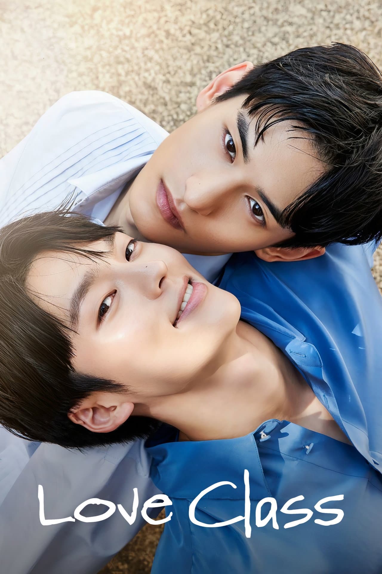 Love Class preview 2
