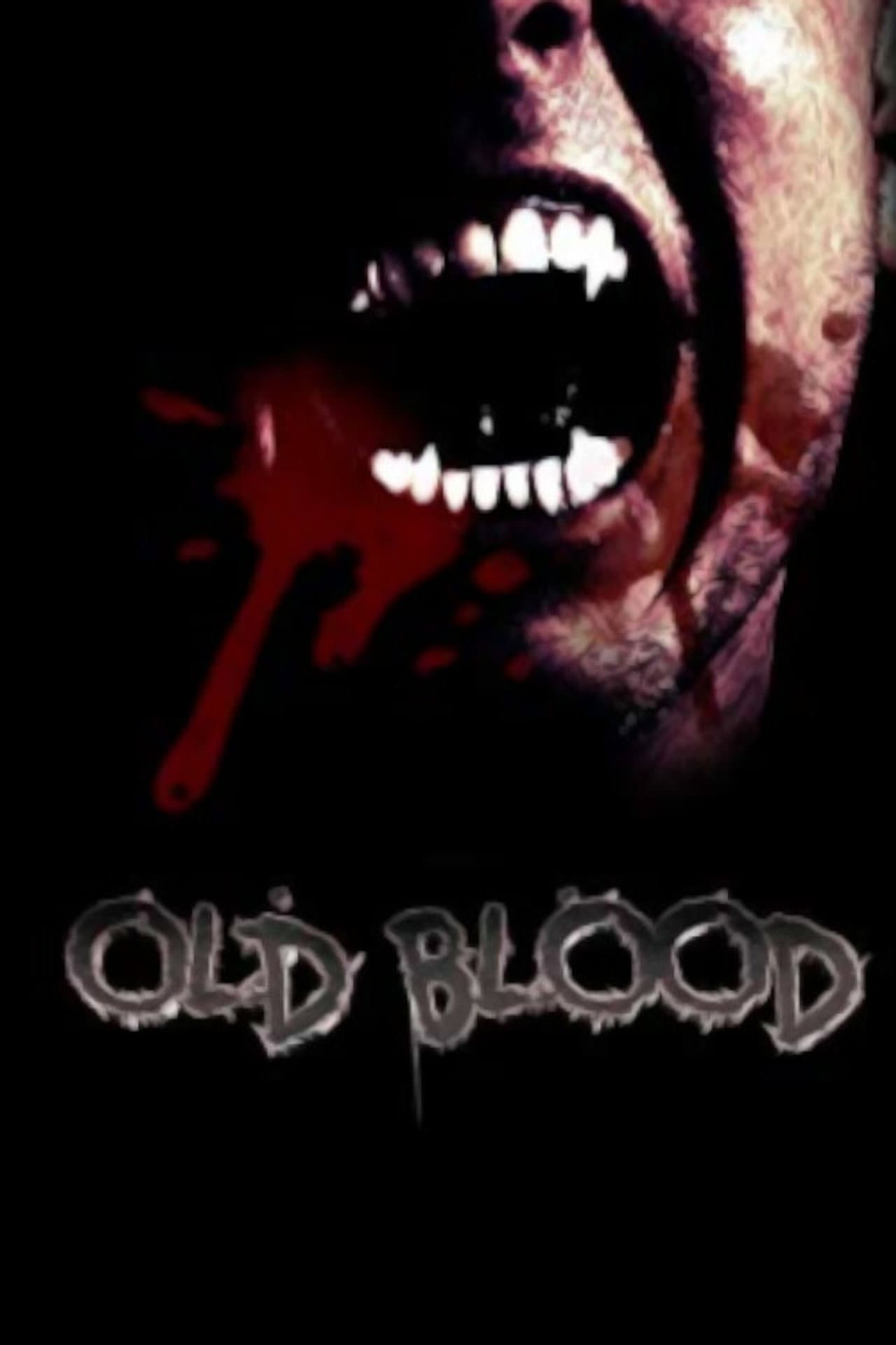 Old Blood preview 2