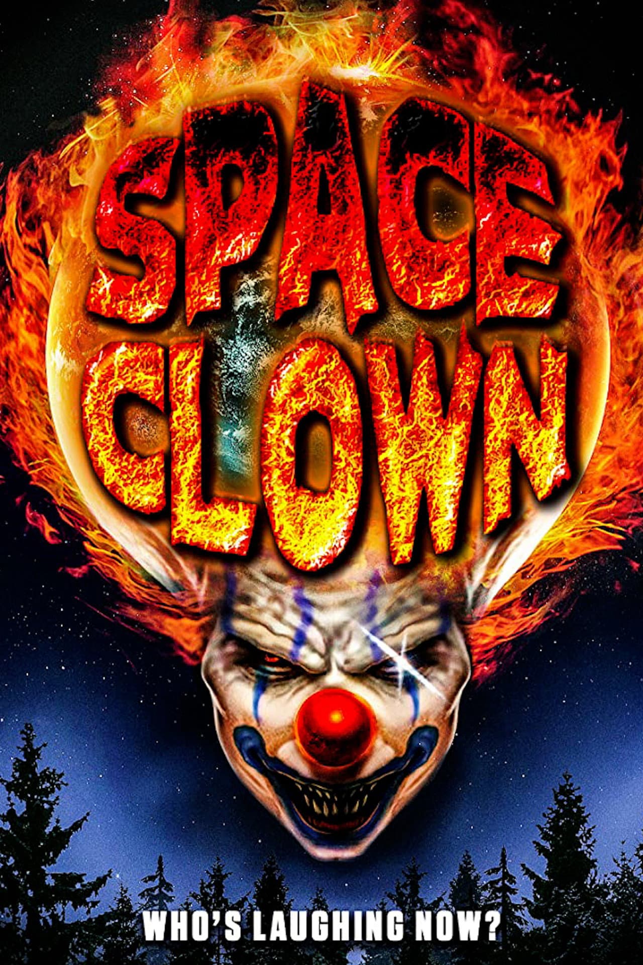 Space Clown preview 2