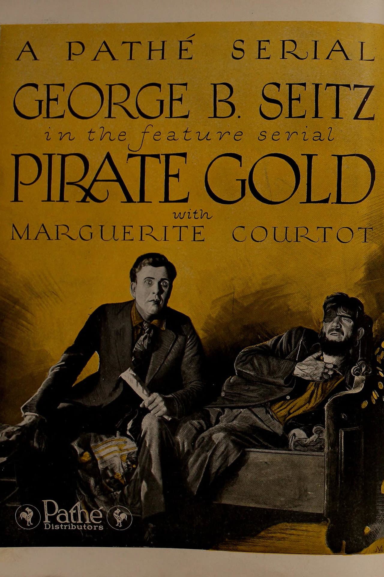 Pirate Gold preview 1