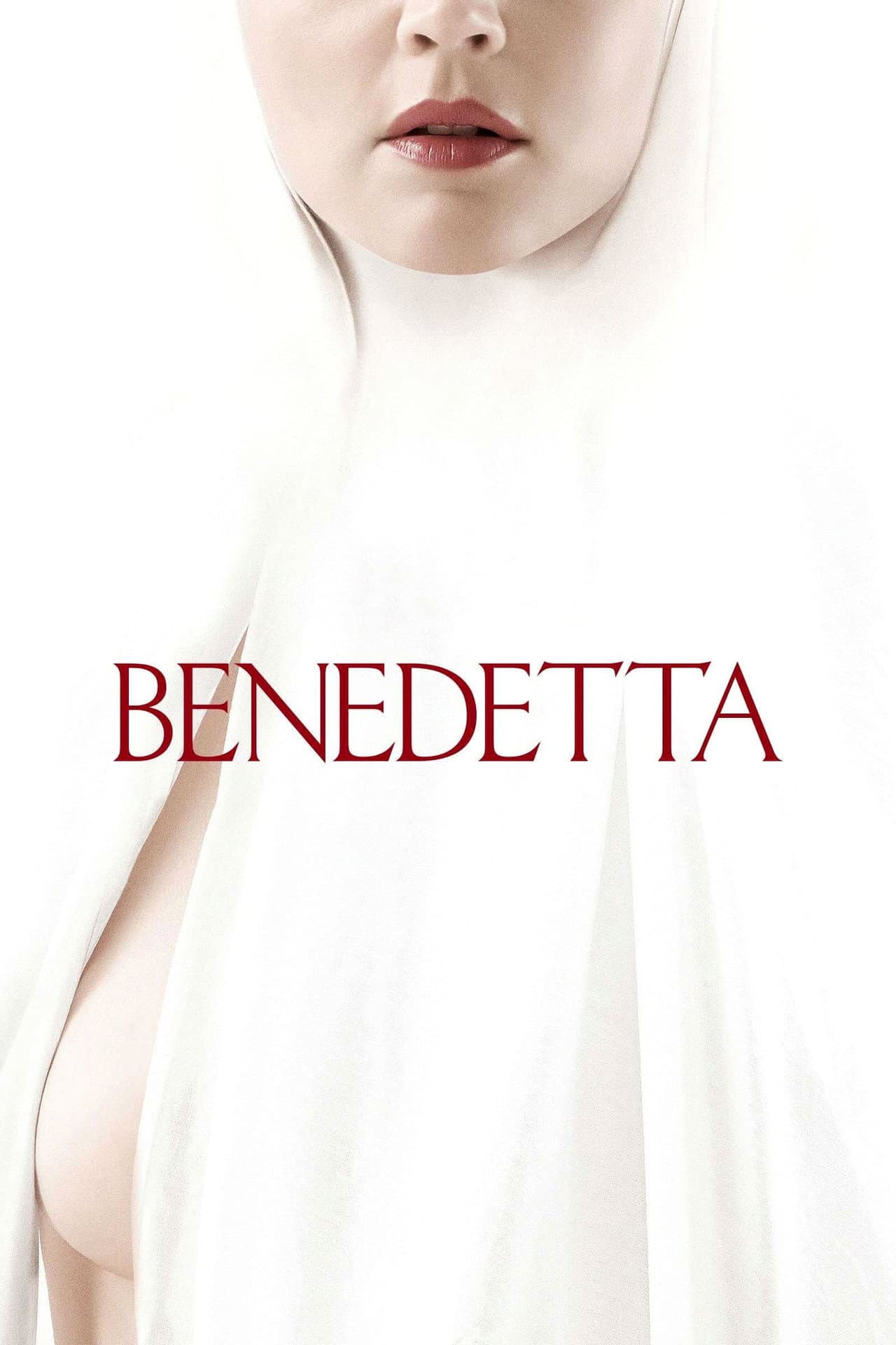 Benedetta preview 2