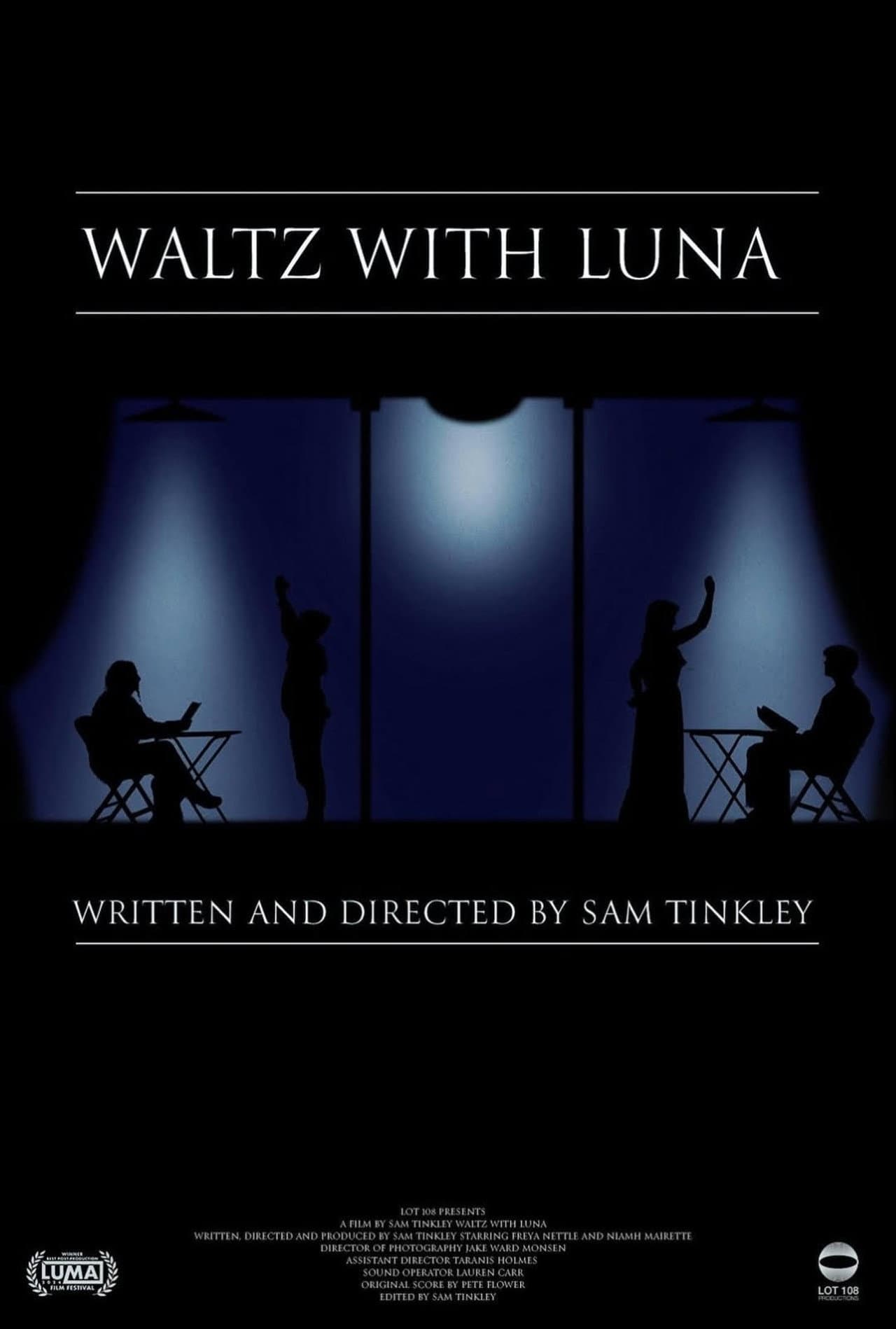 Waltz With Luna preview 2
