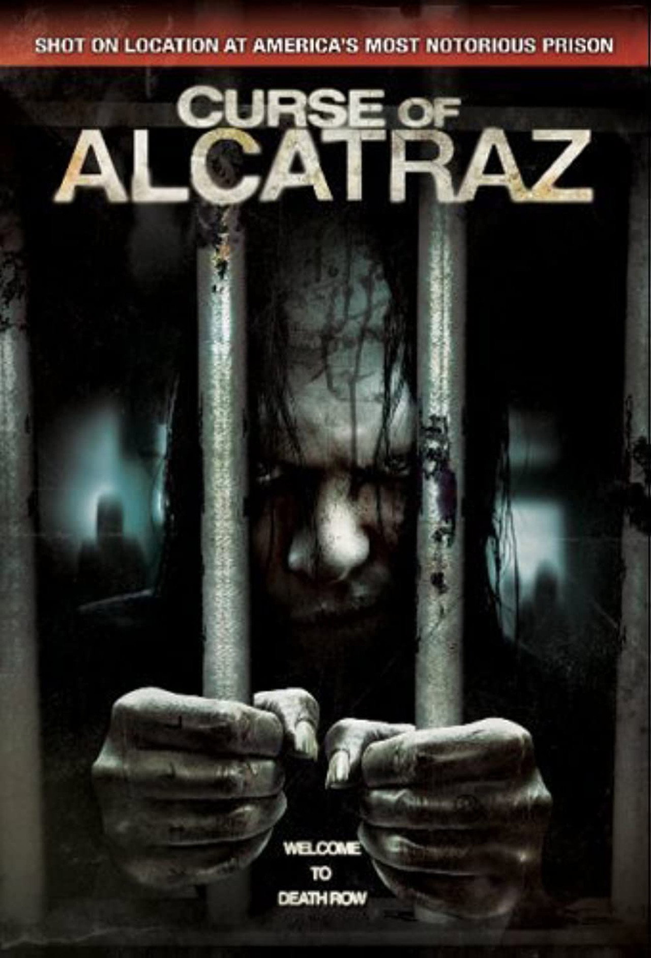 Curse of Alcatraz preview 1