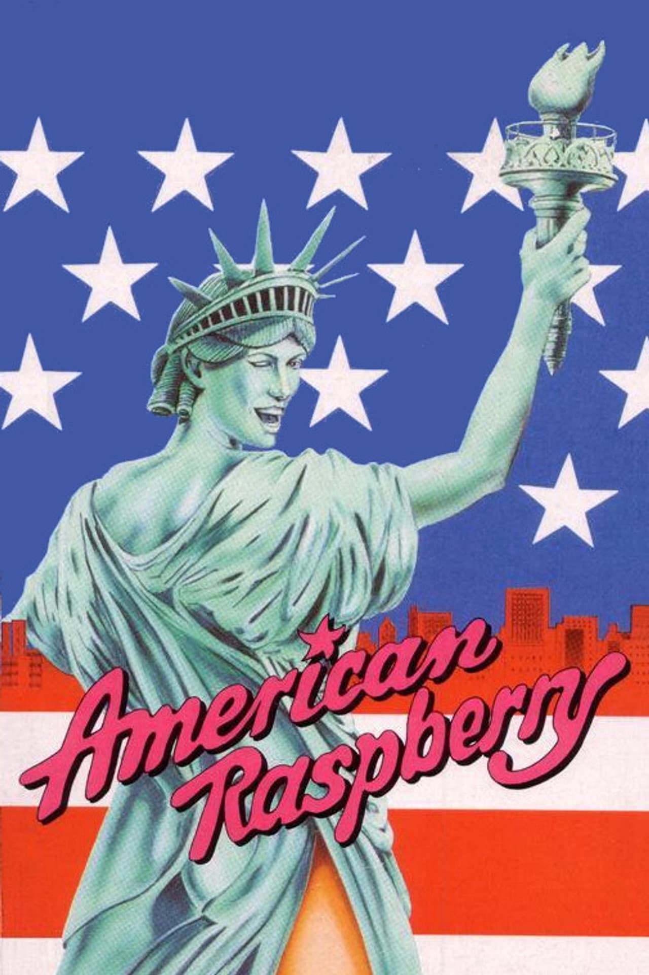 American Raspberry preview 2