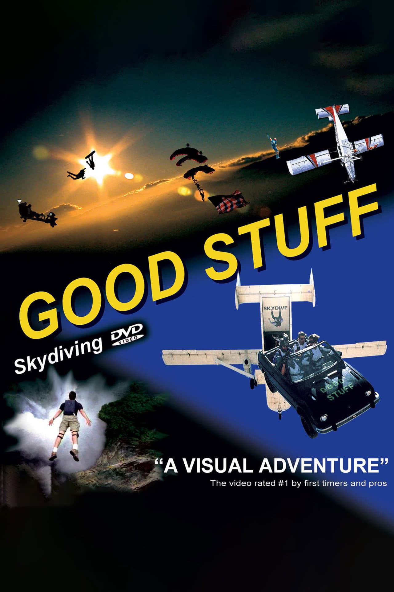 Good Stuff preview 2
