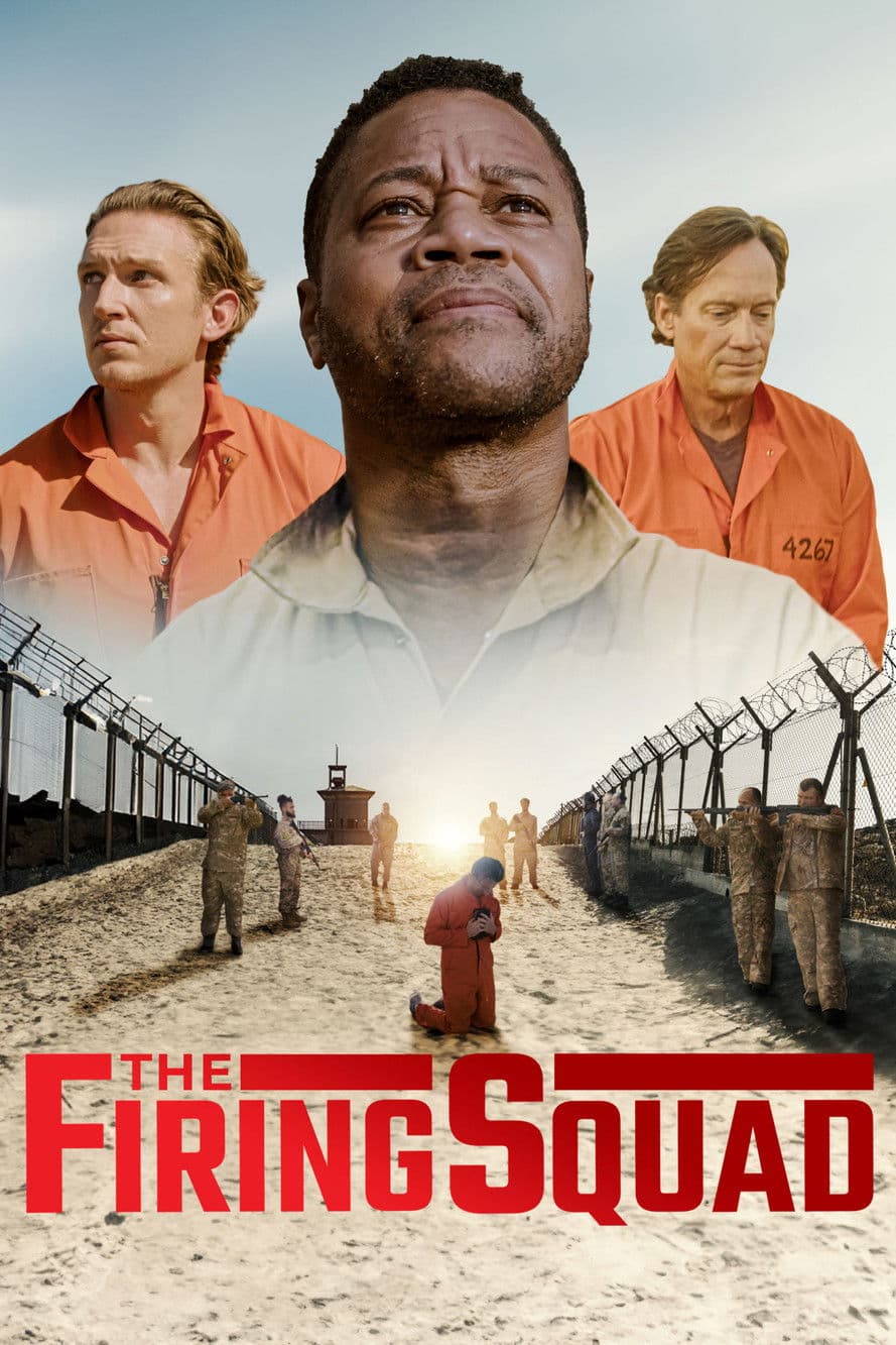 The Firing Squad preview 2