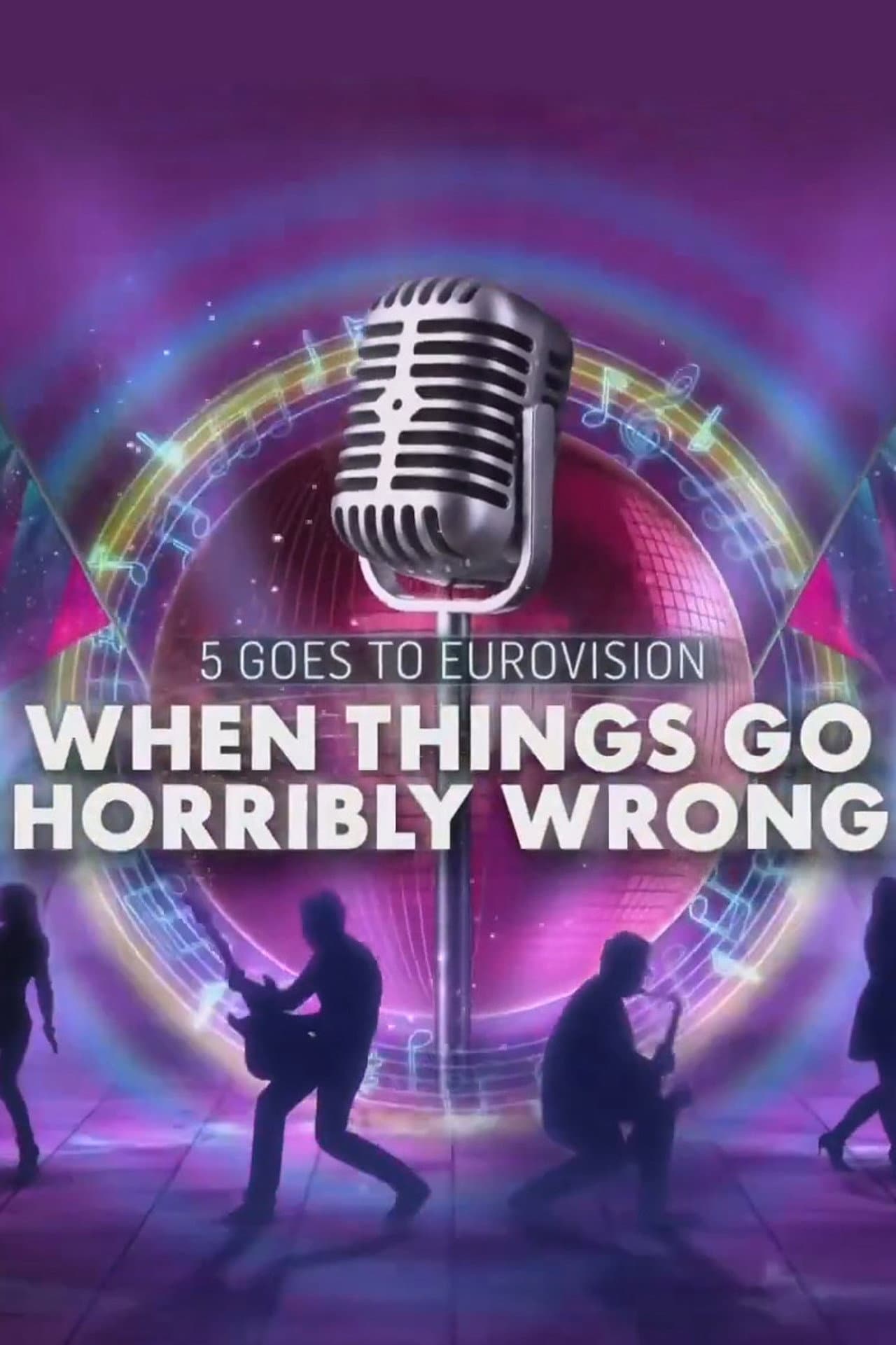 When Eurovision Goes Horribly Wrong preview 1