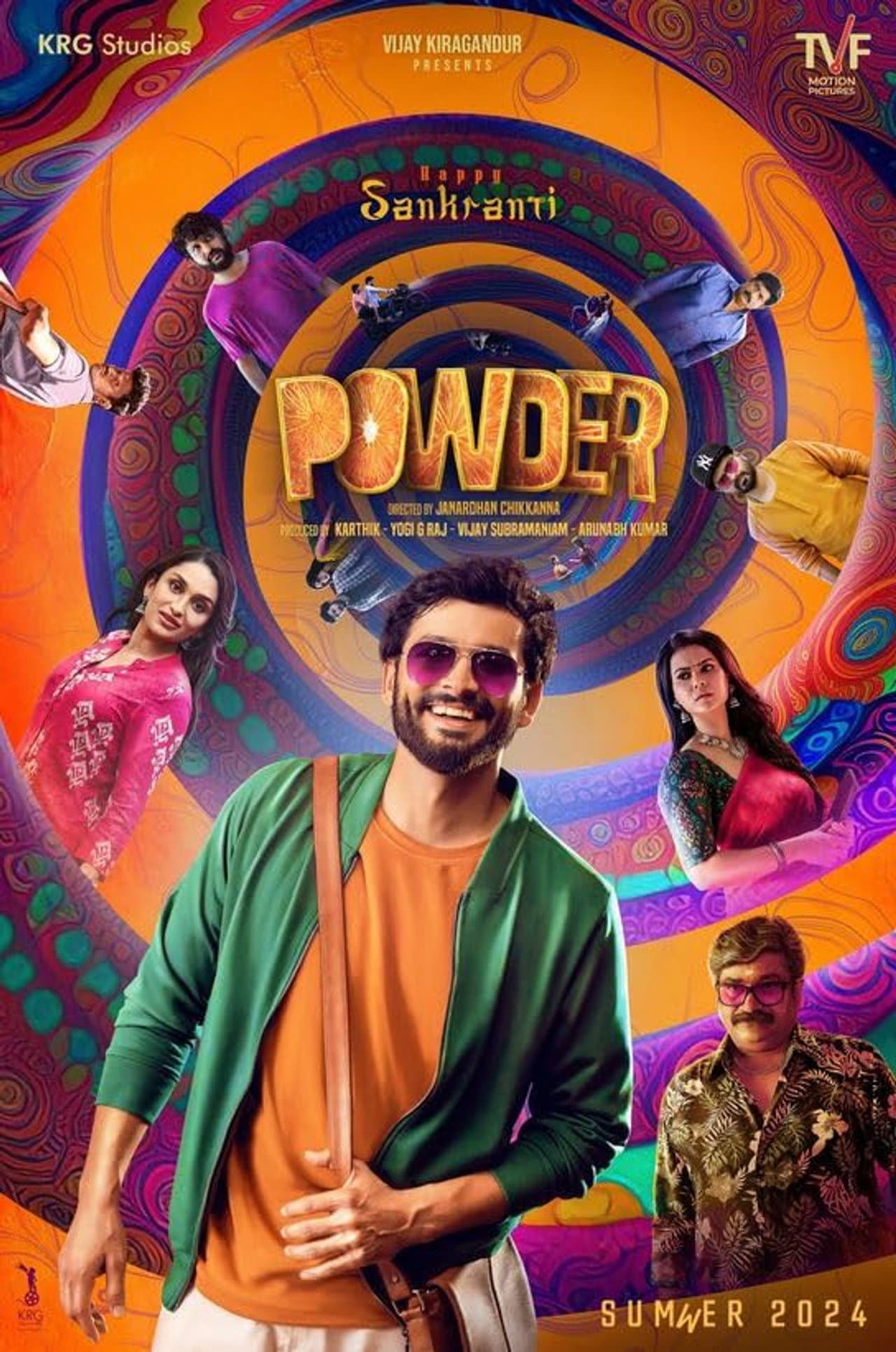 Powder preview 1