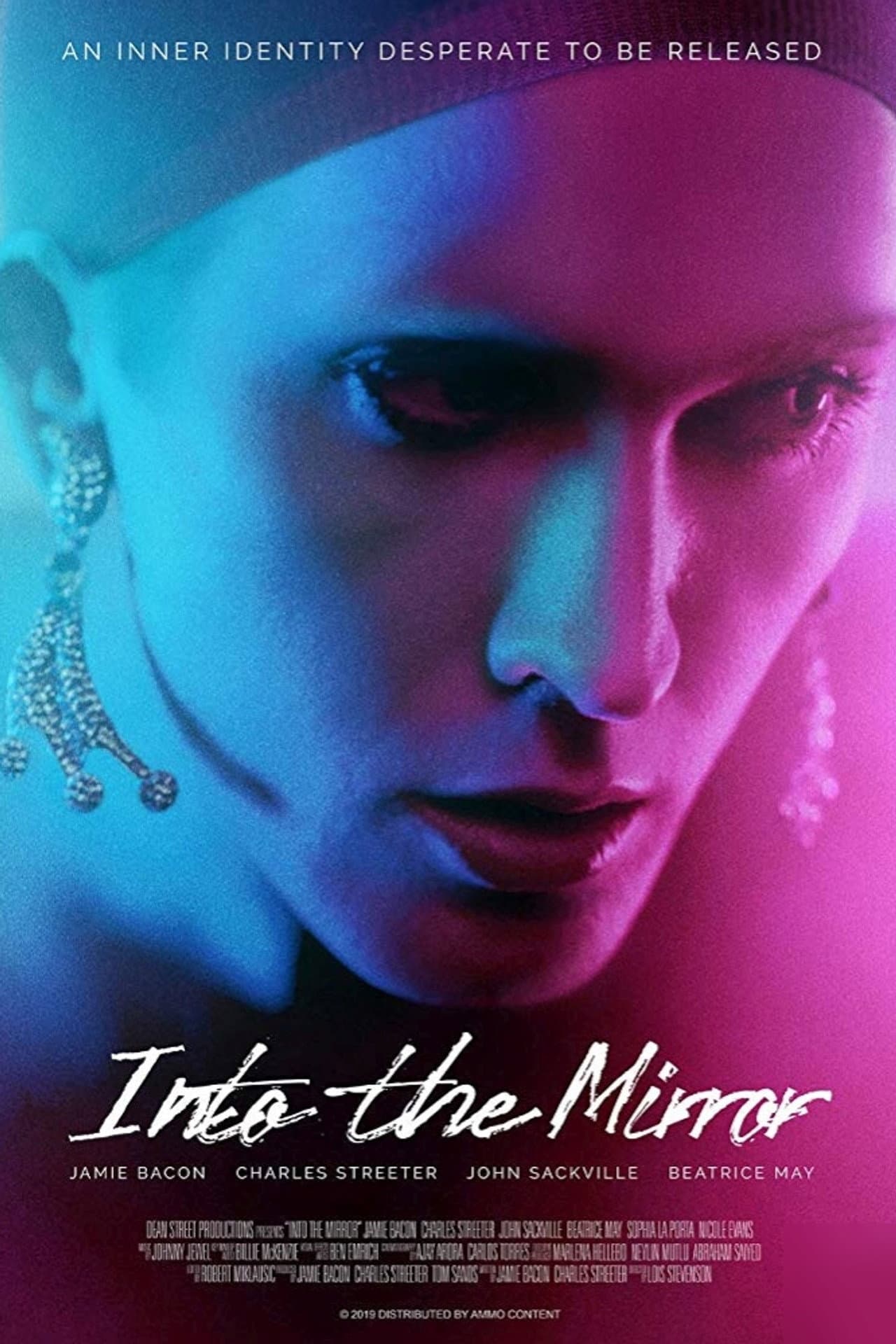 Into the Mirror preview 2