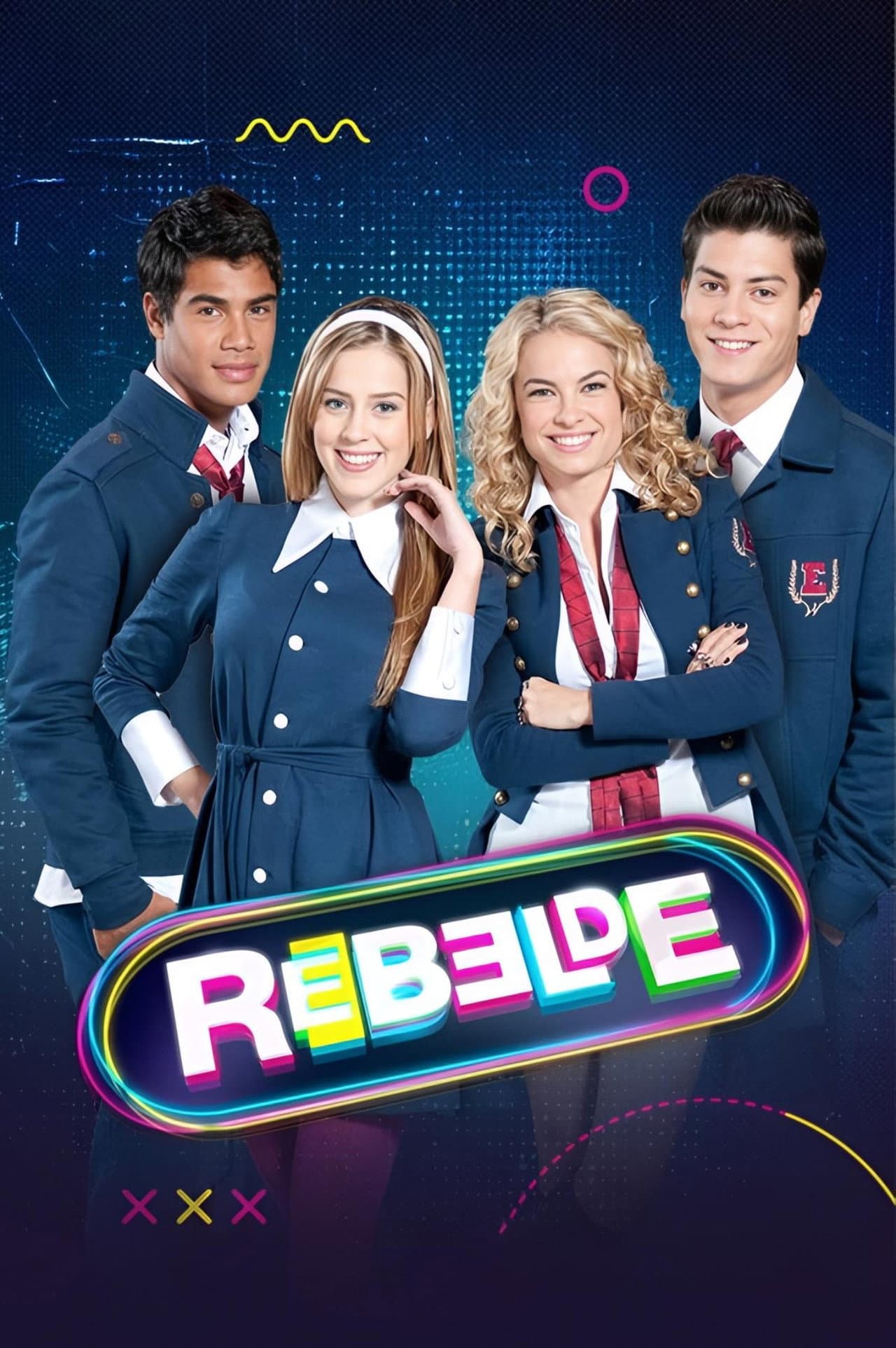 Rebel Rio preview 2
