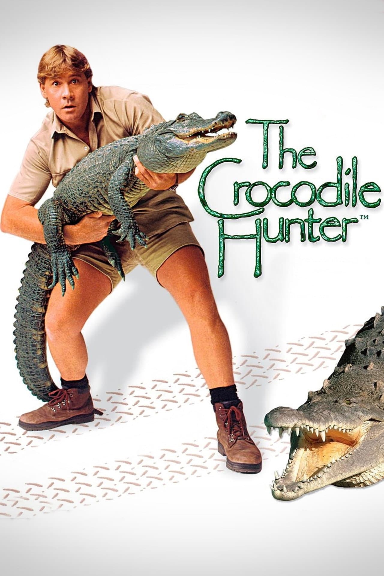 The Crocodile Hunter preview 2