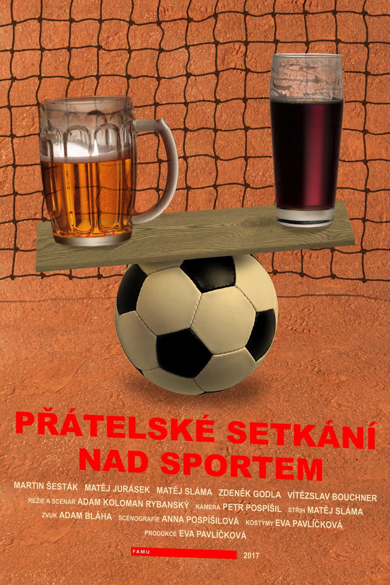 Friendly Sport Meeting preview 1