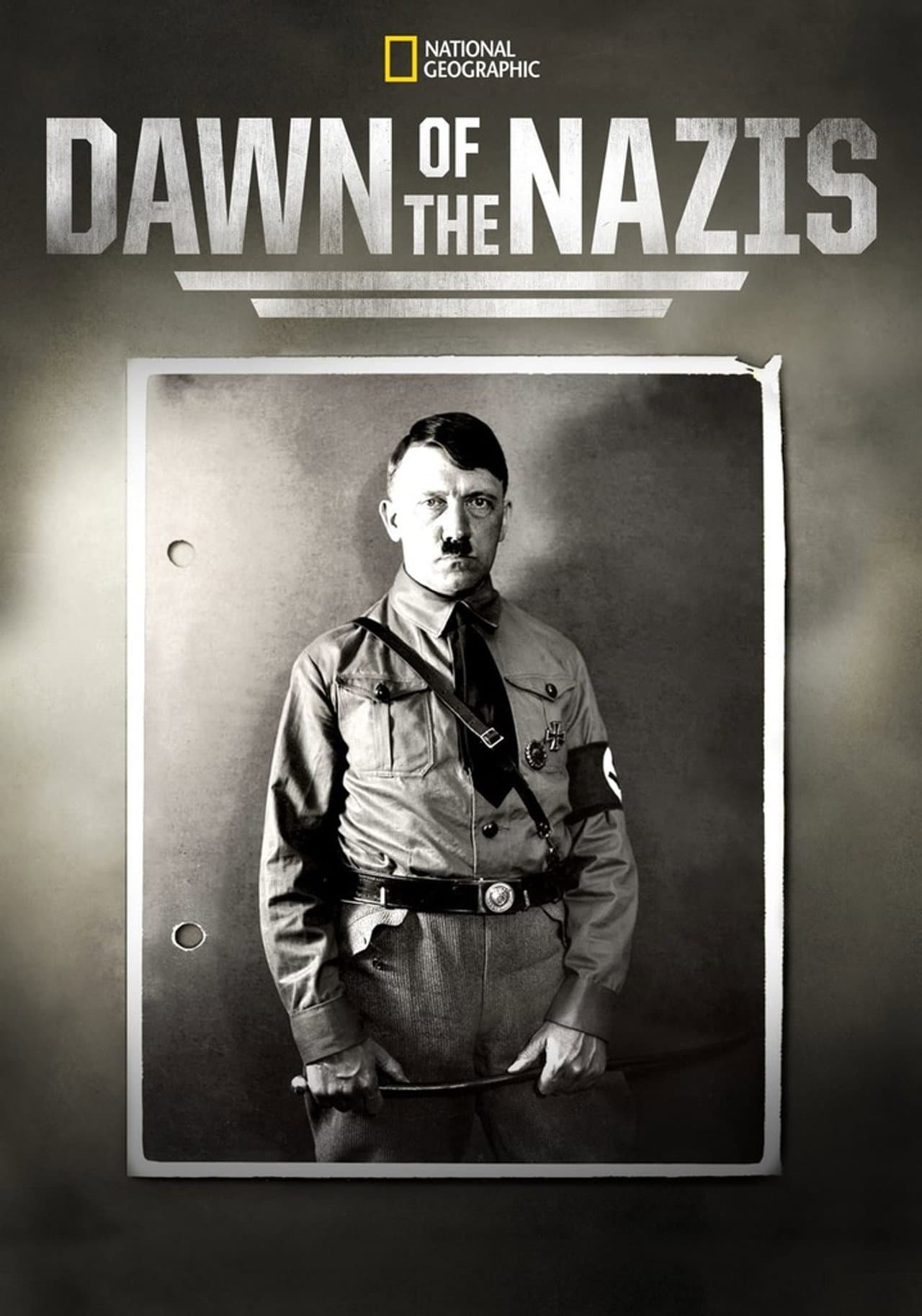 Dawn of the Nazis preview 2