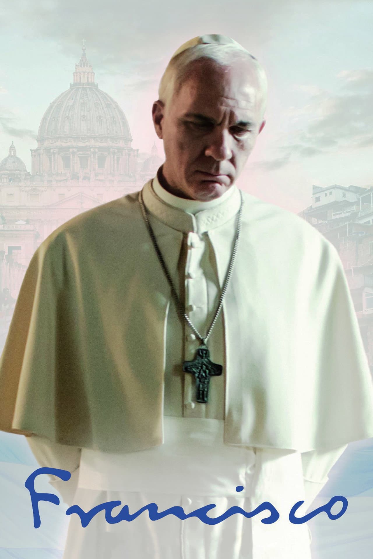 Francis: Pray for Me preview 2