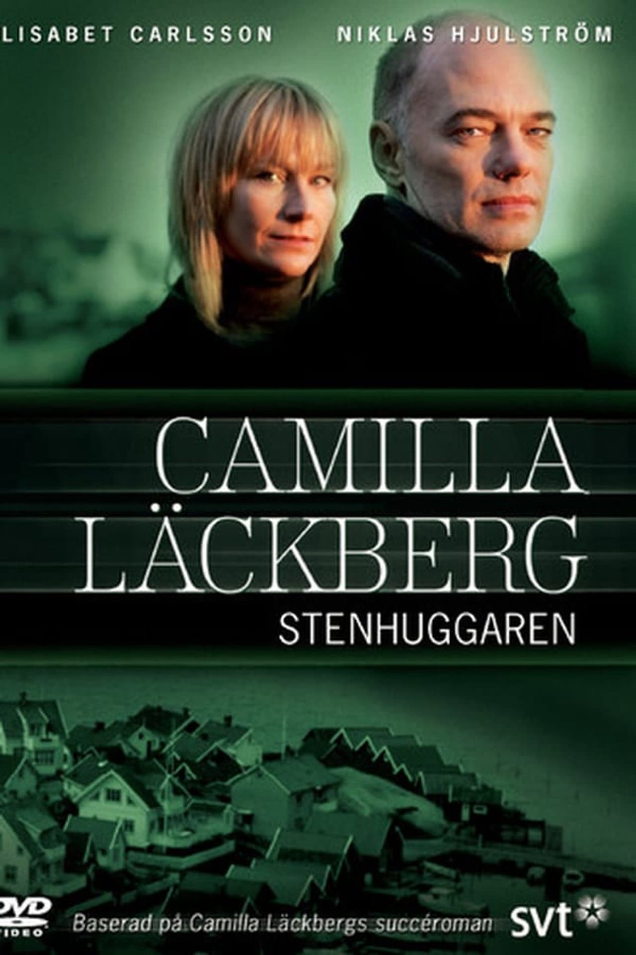 Camilla Läckberg: The Stonecutter preview 2