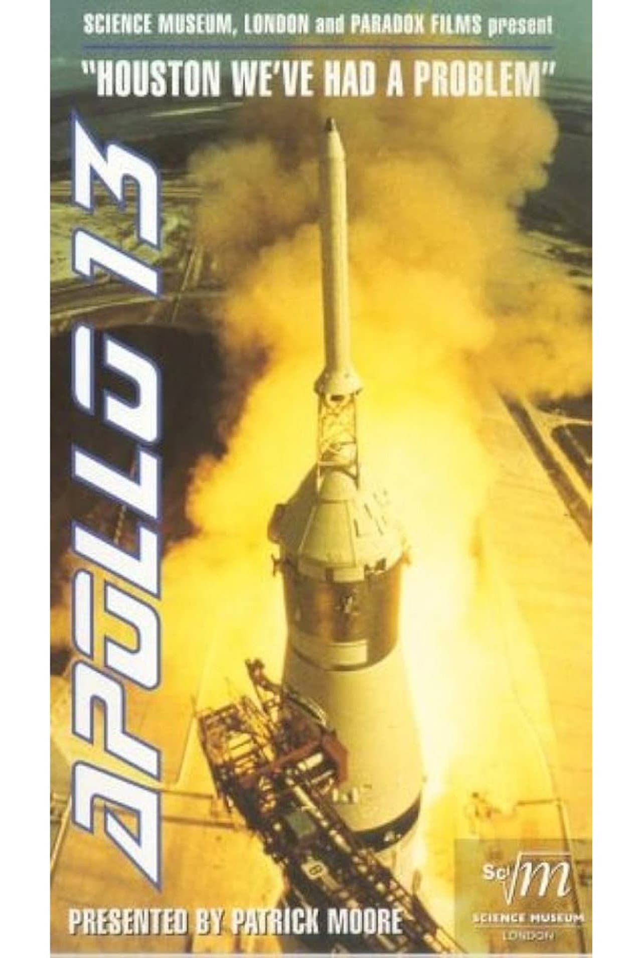 Apollo 13: Houston, We've Had a Problem preview 1