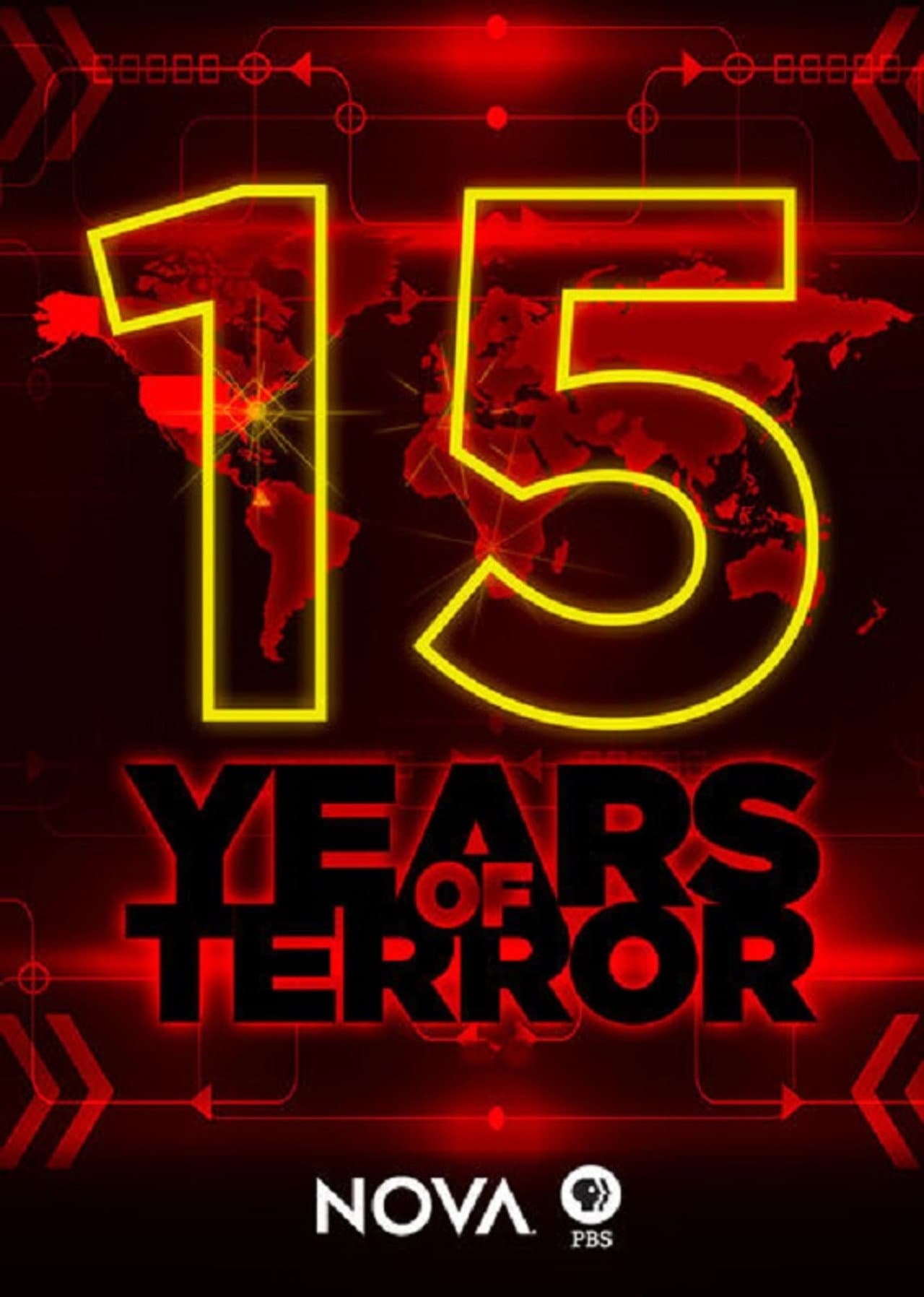 15 Years of Terror preview 1