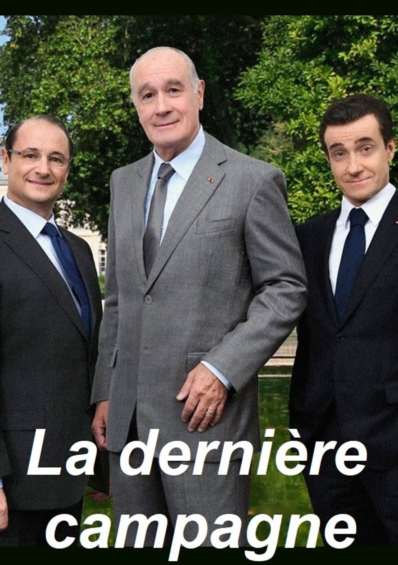 La Dernière Campagne preview 1
