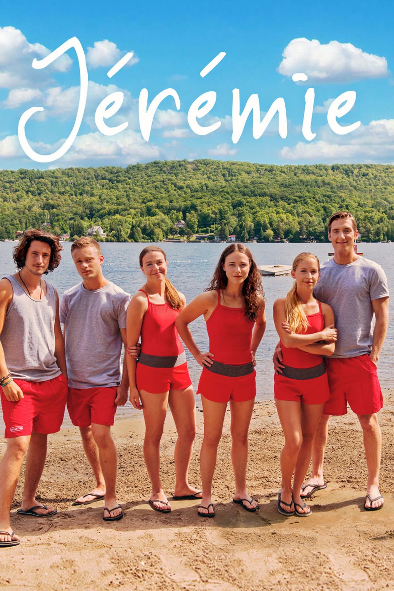 Jérémie preview 2