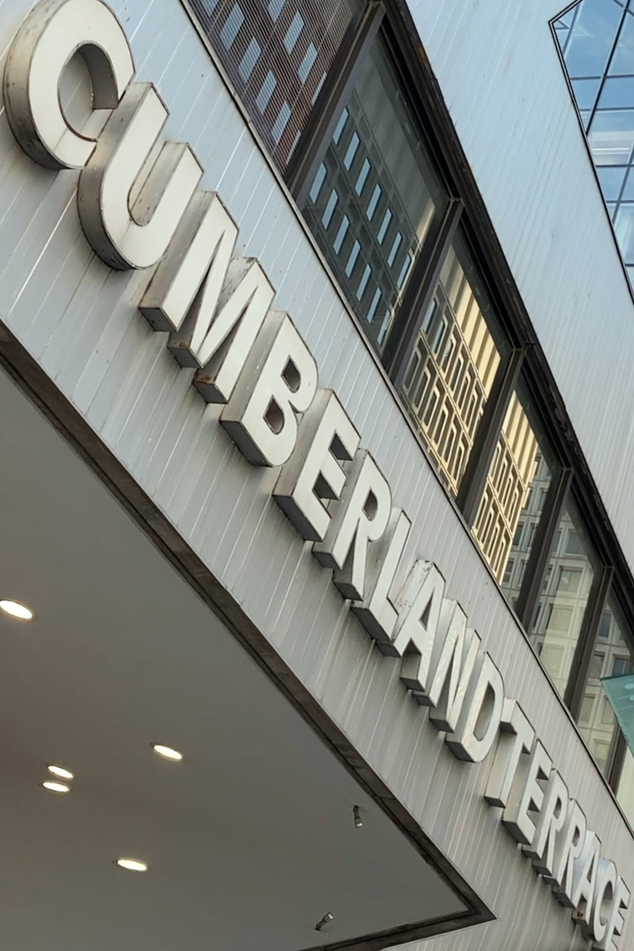 Cumberland Terrace preview 1