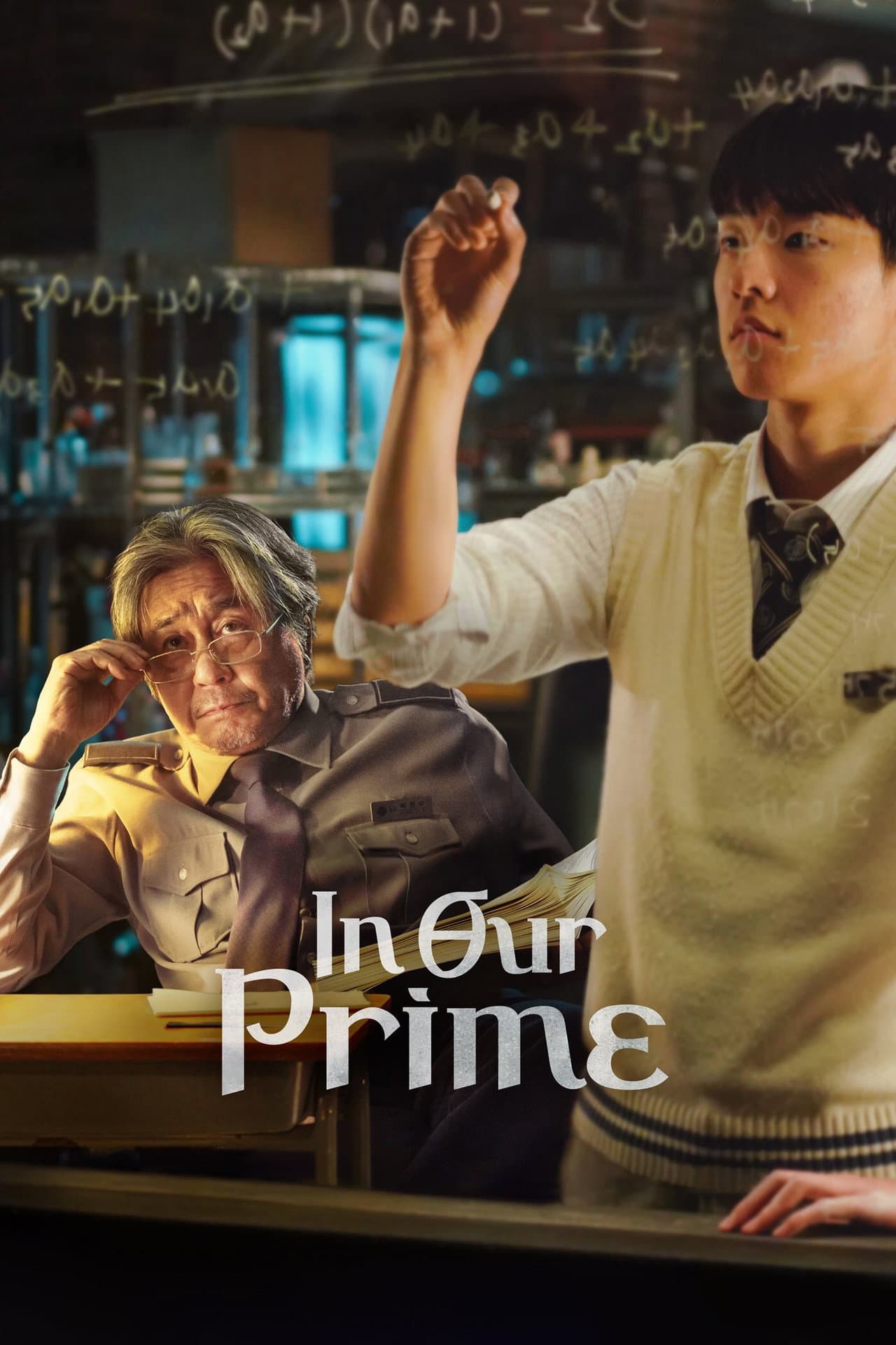 In Our Prime preview 2
