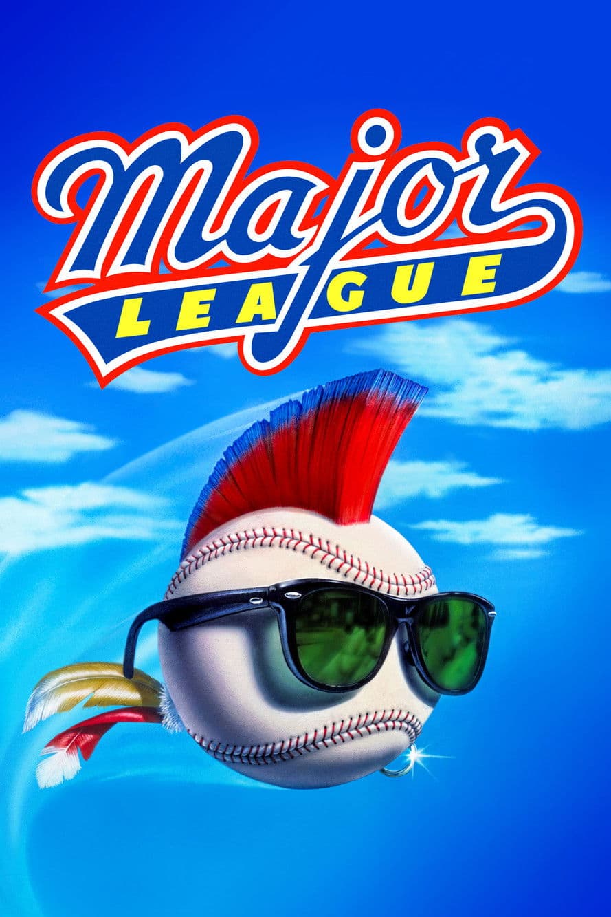 Major League preview 2