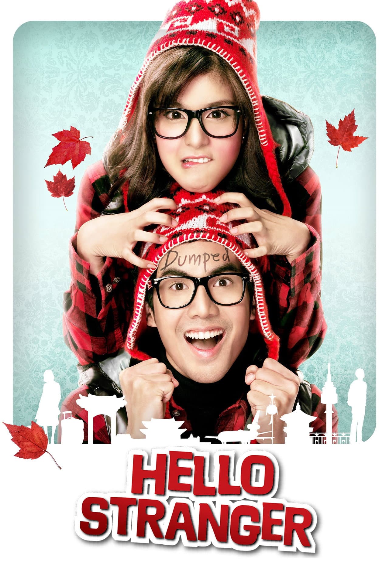 Hello Stranger preview 2