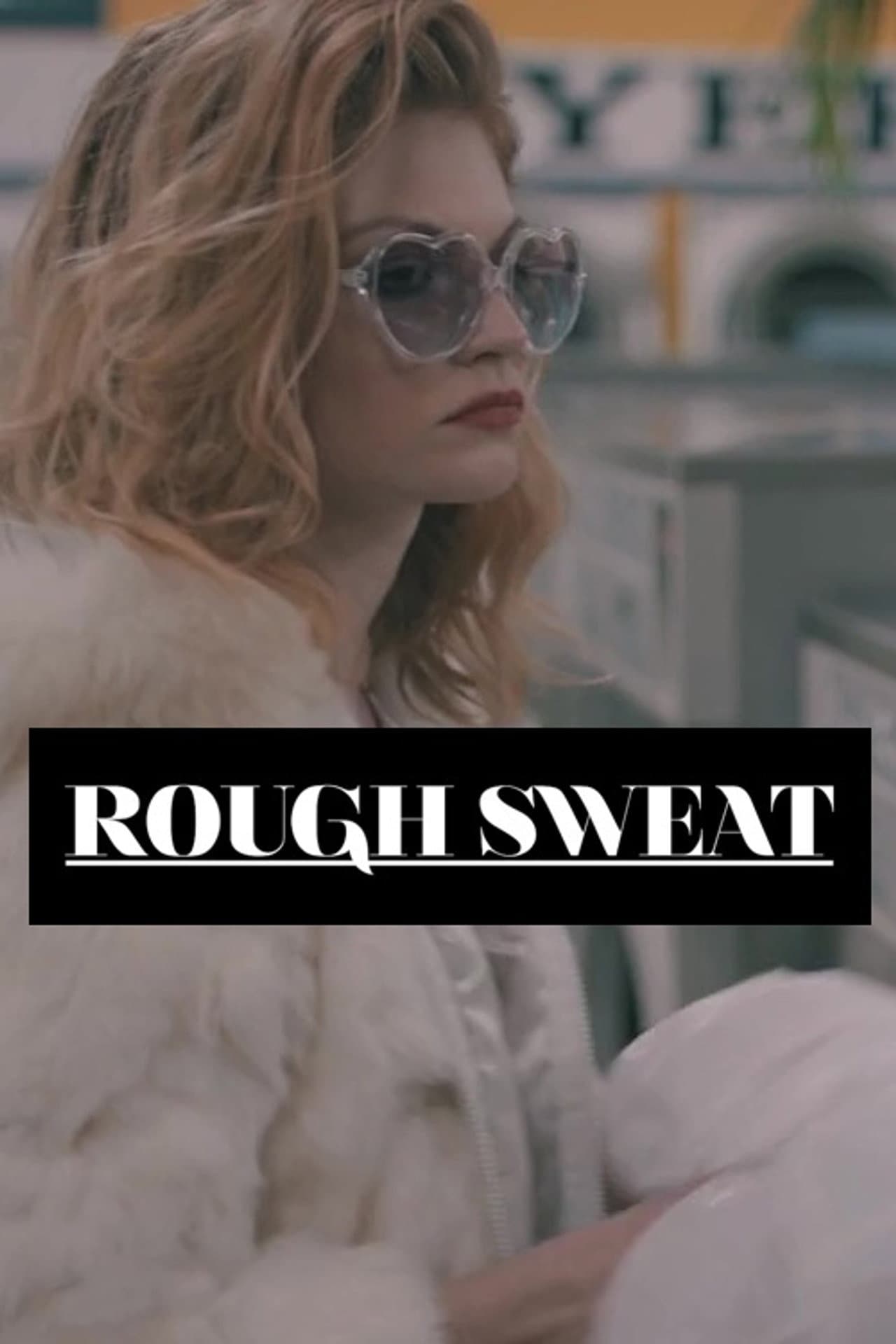 Rough Sweat preview 2