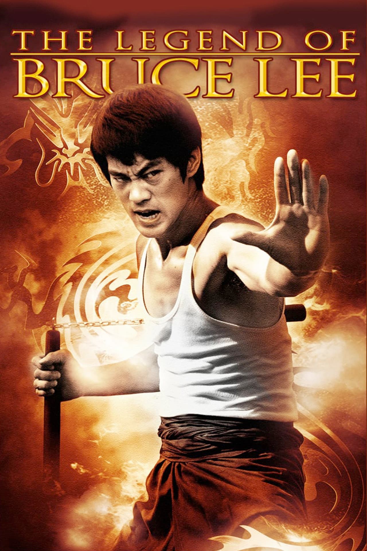 The Legend of Bruce Lee preview 2