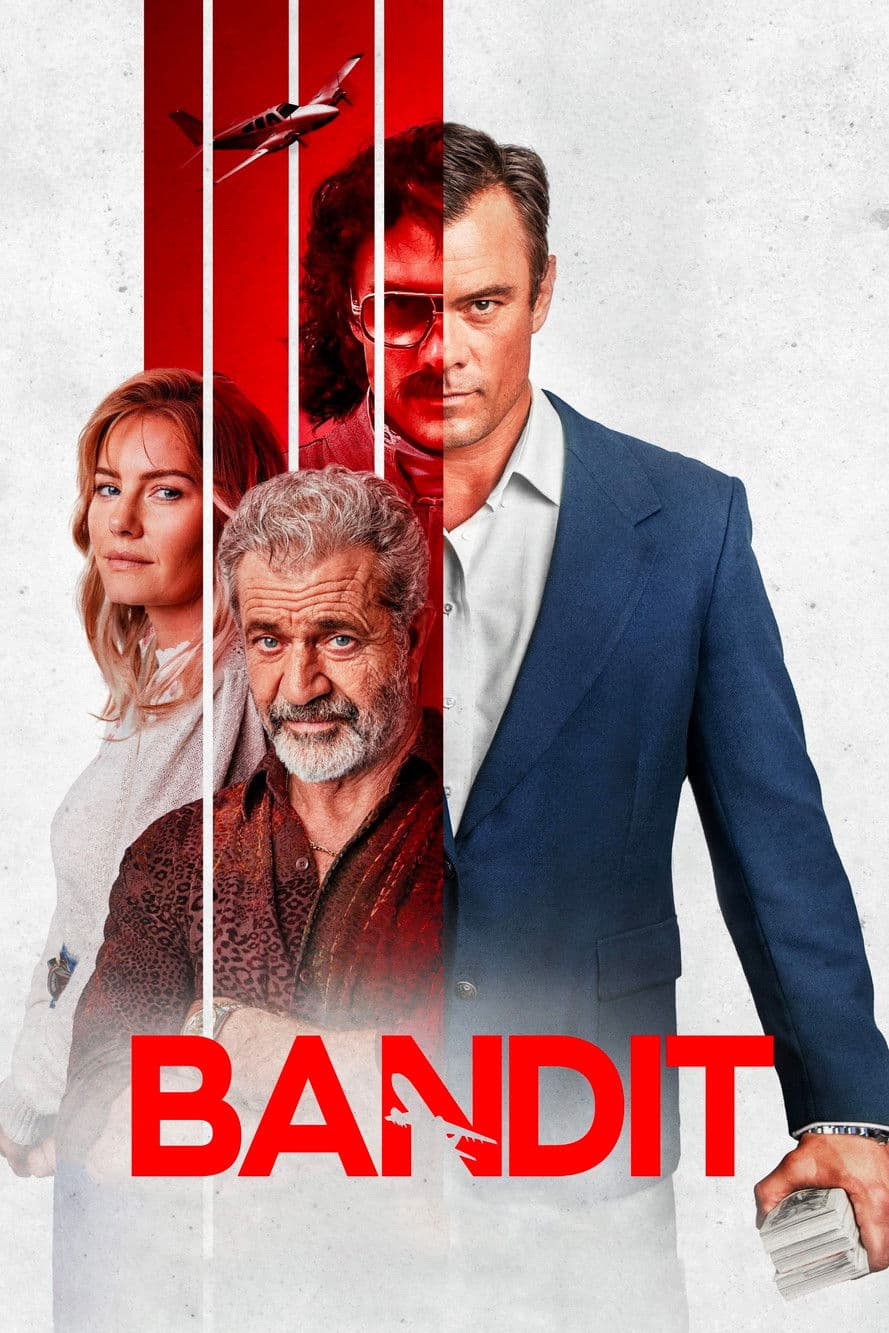 Bandit preview 2