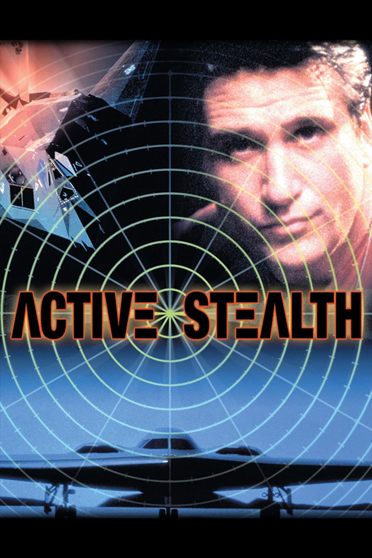 Active Stealth preview 2
