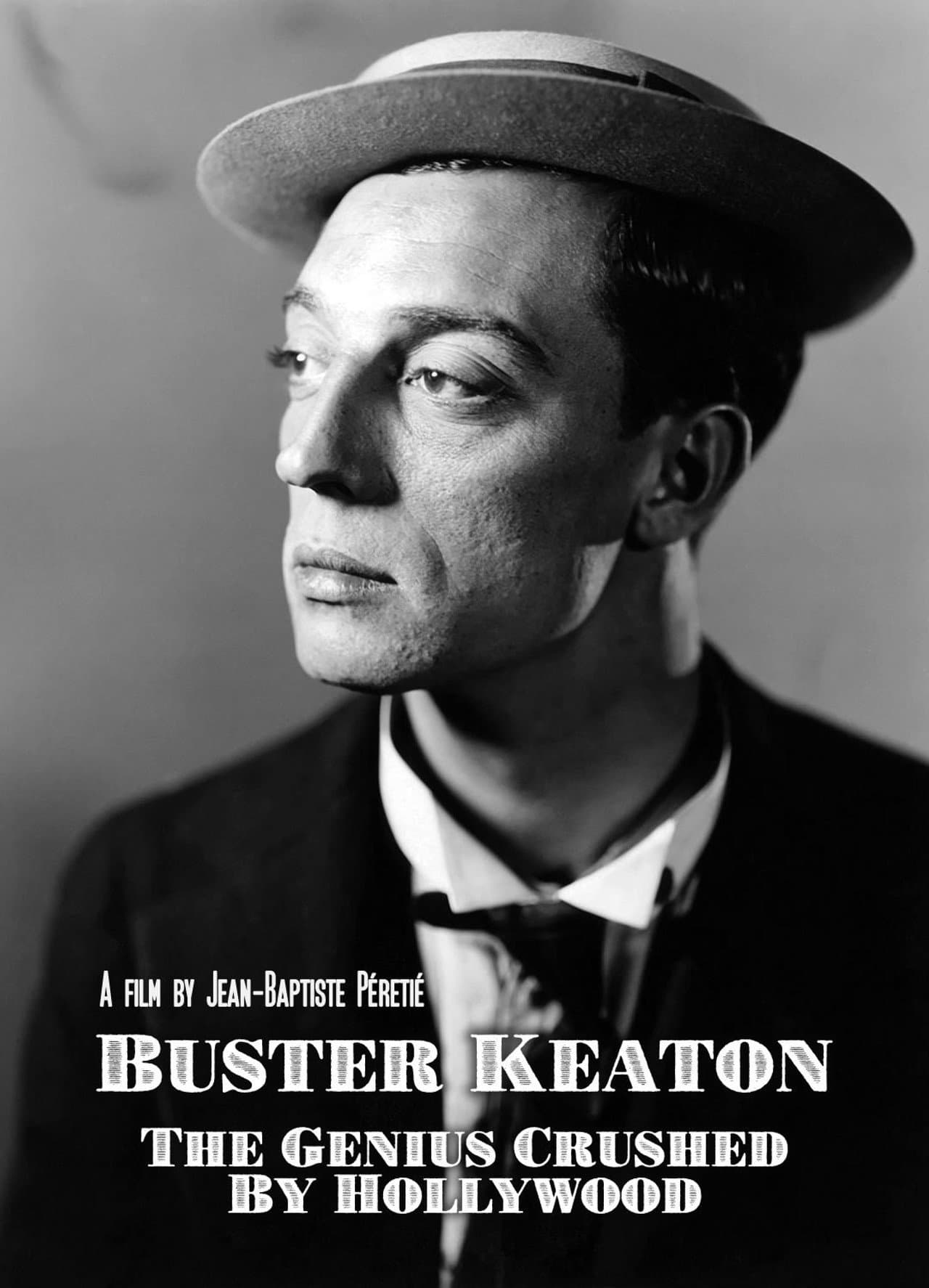 Buster Keaton: The Genius Destroyed by Hollywood preview 2