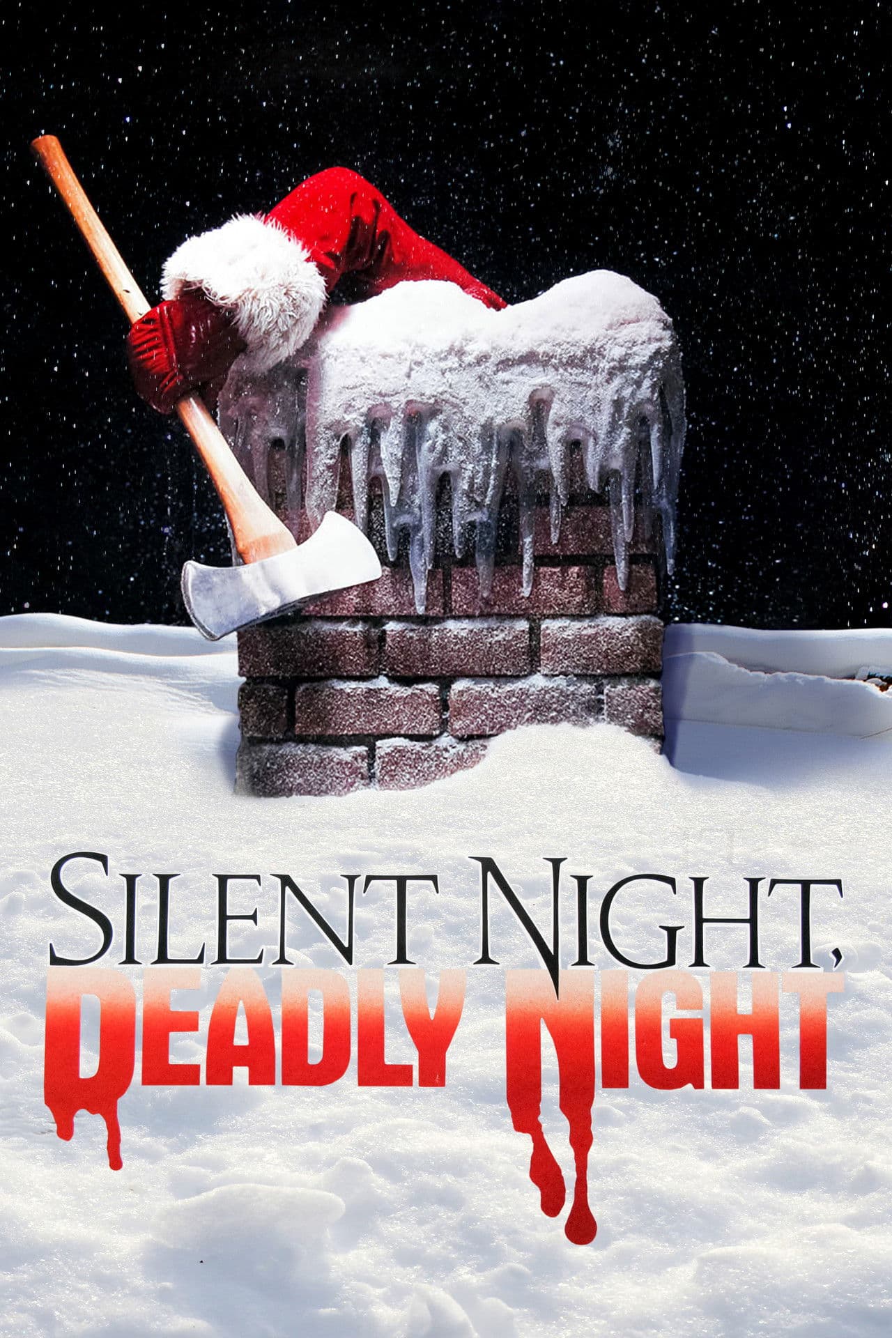 Silent Night, Deadly Night preview 2