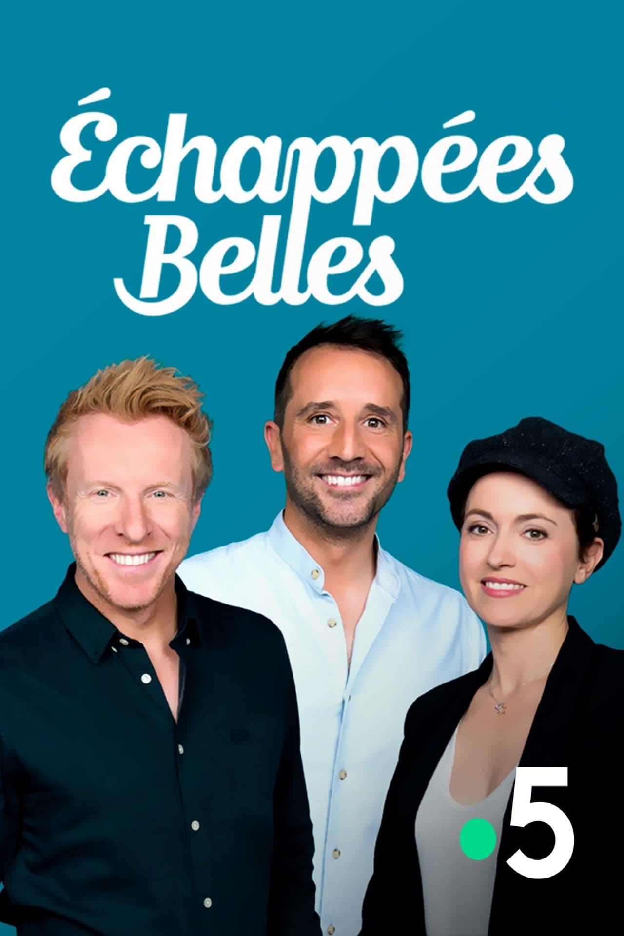 Echappées Belles preview 2