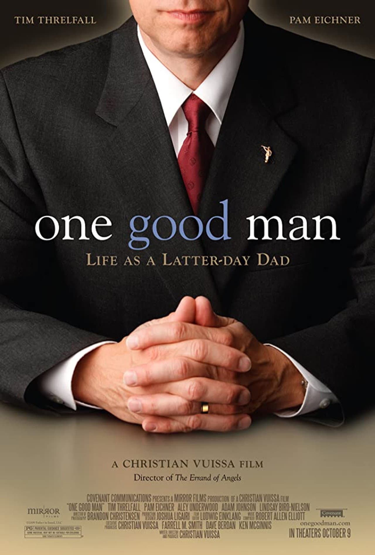 One Good Man preview 2