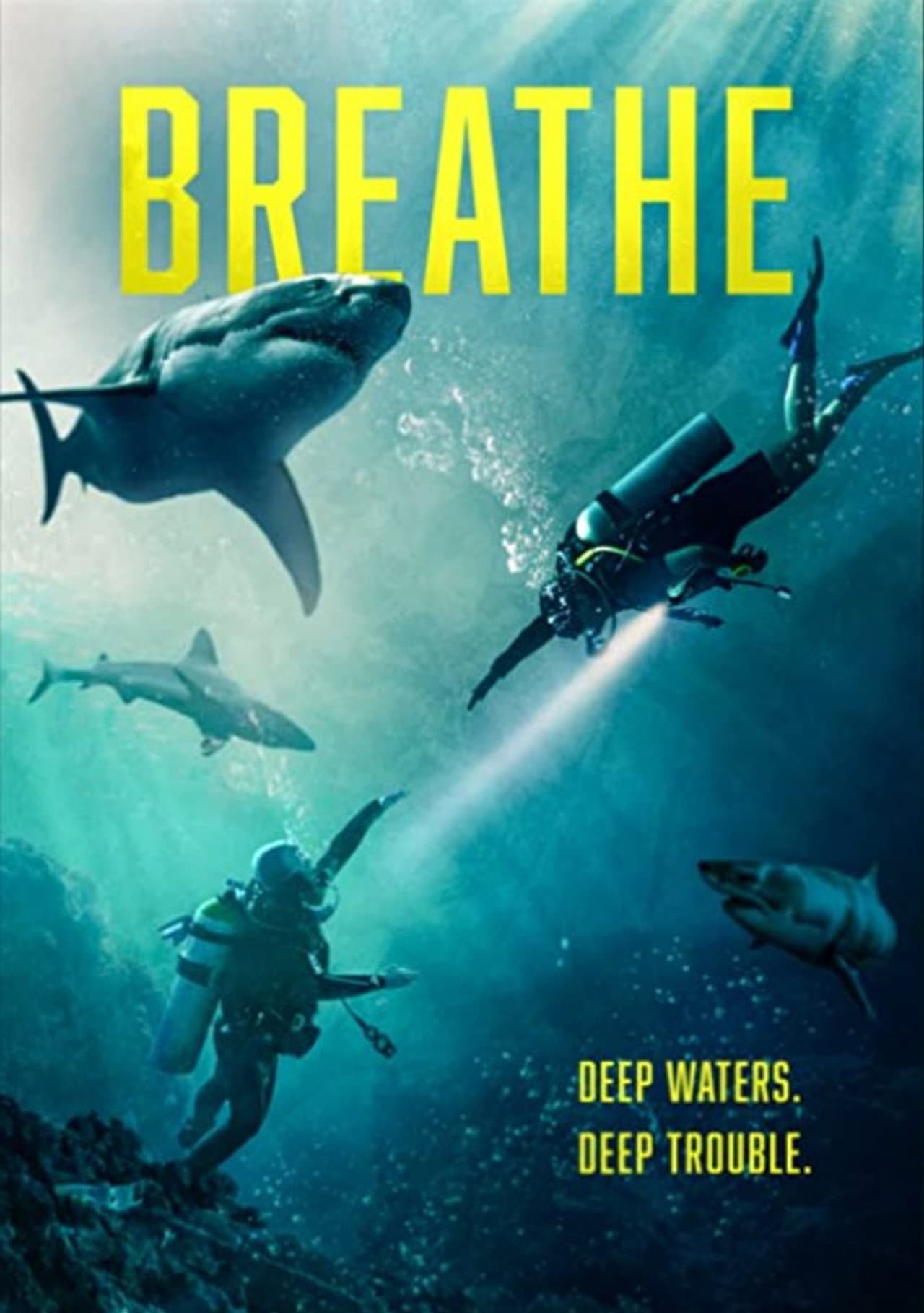 Breathe preview 1