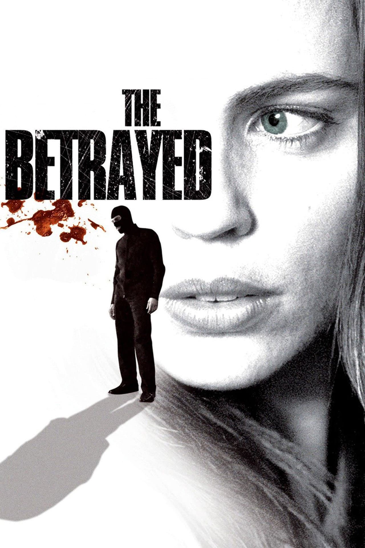 The Betrayed preview 2