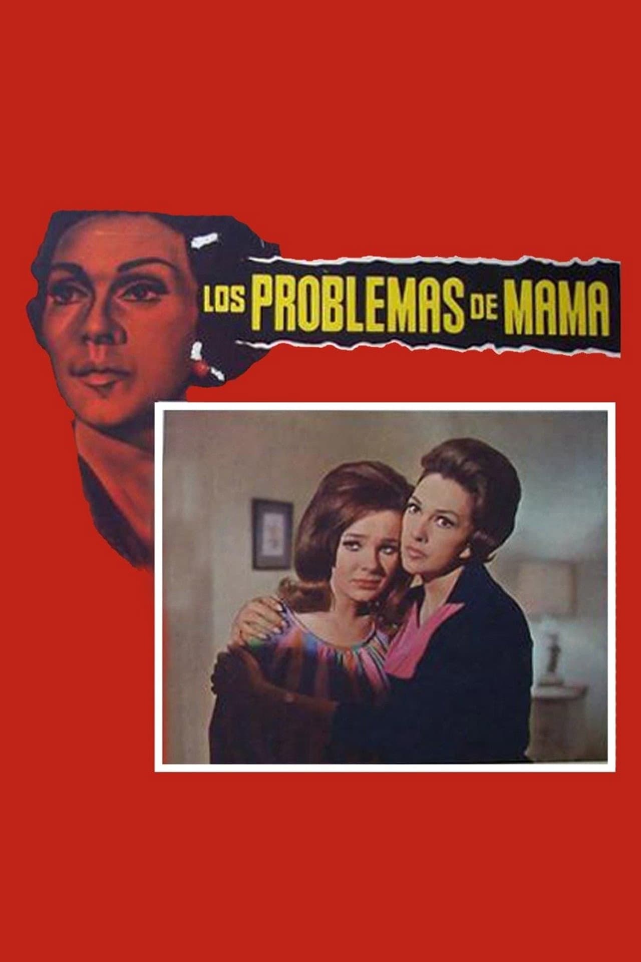 Los problemas de mamá preview 2