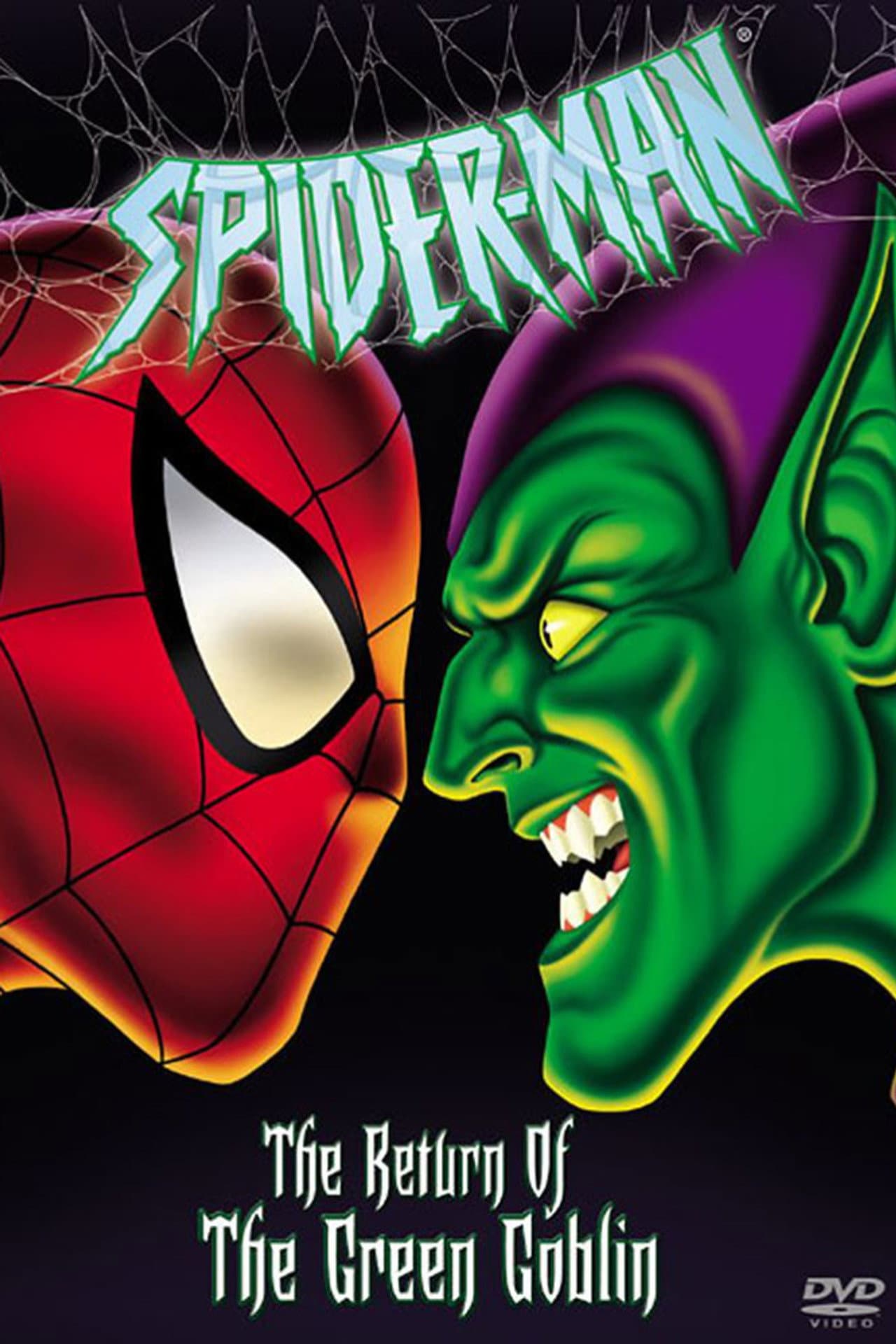 Spider-Man: The Return of the Green Goblin preview 2