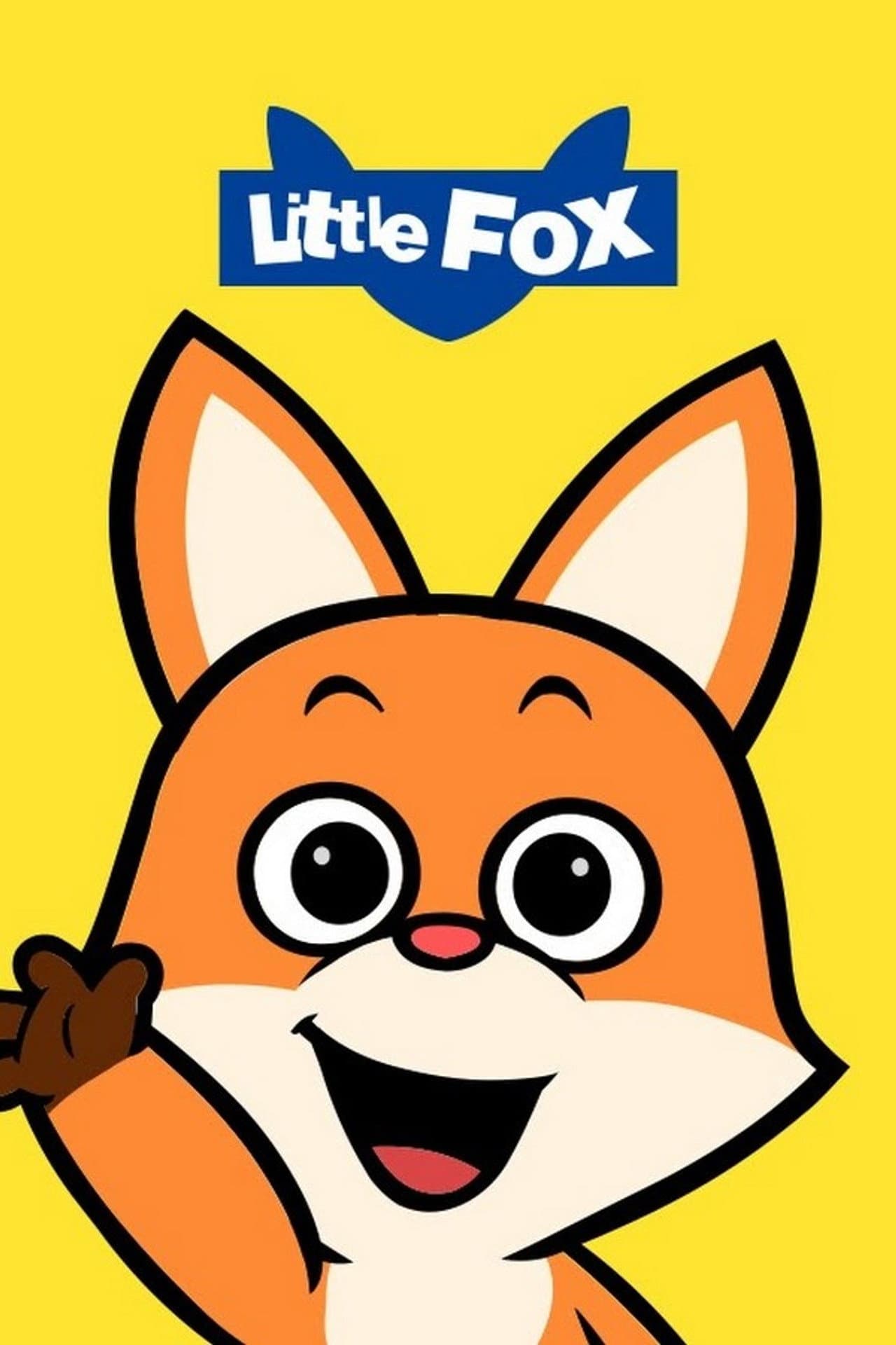 Little Fox preview 1