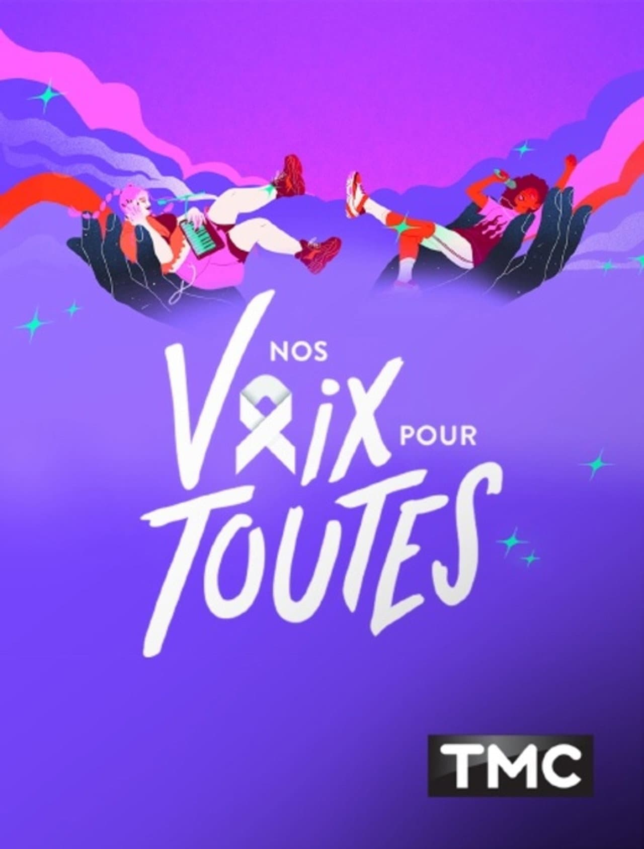 Nos Voix Pour Toutes 2025 preview 2
