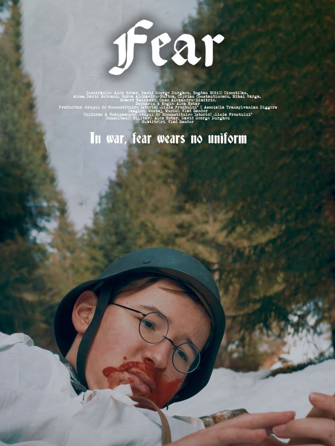 Fear preview 2