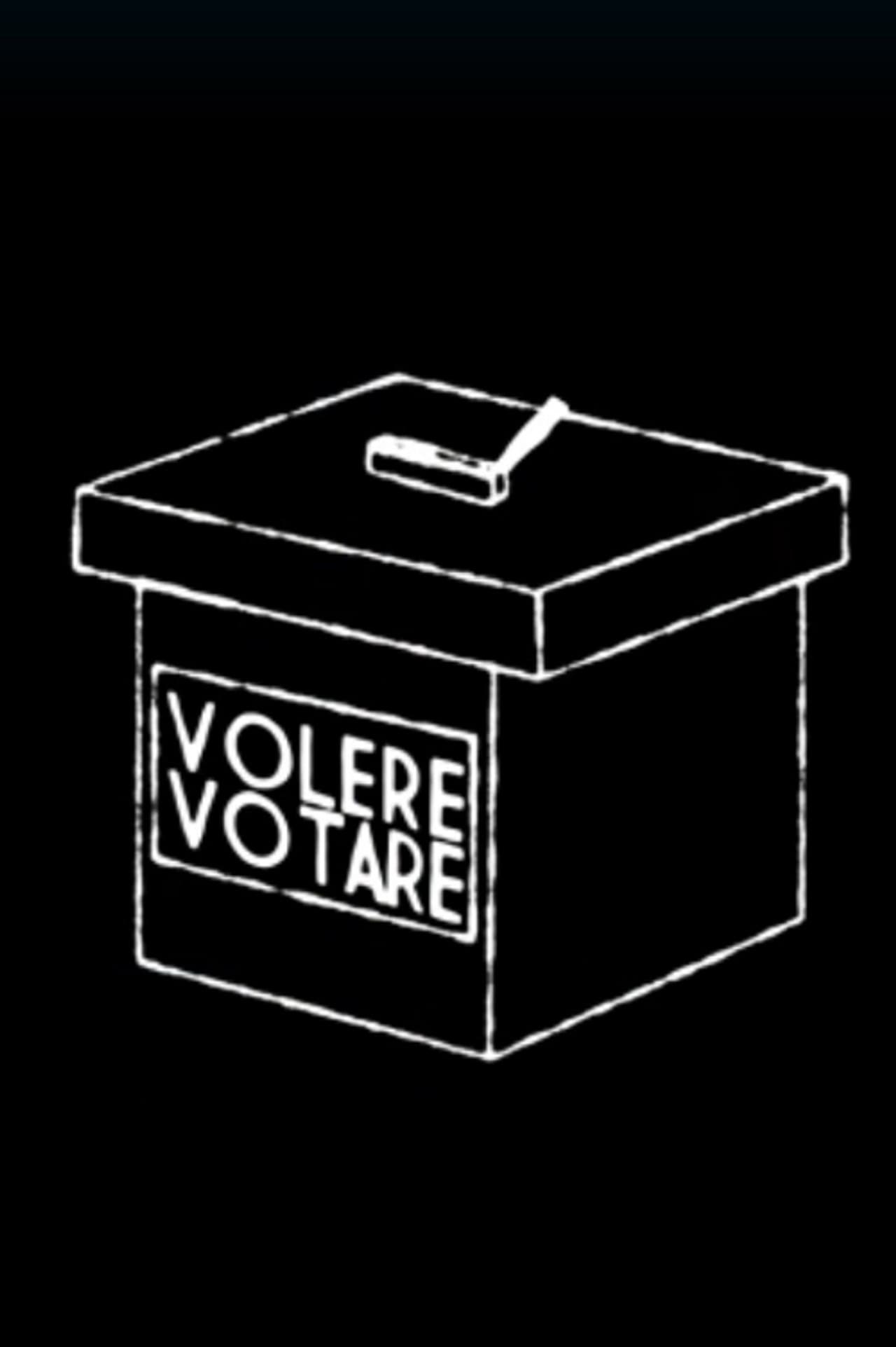 Volere Votare preview 2