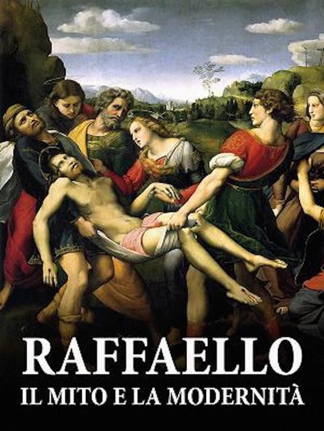 Raffaello. Il mito e la modernità preview 1